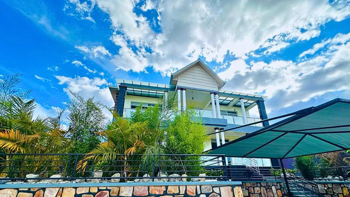 7-Bedroom House for Sale in Kicukiro, Kigali | WePick Homes Real Estate.