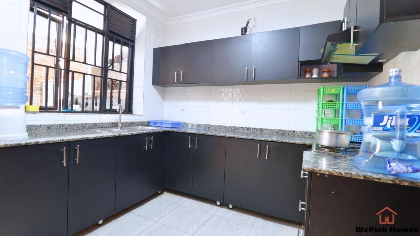 5-Bedroom House for Rent in Rusororo, Kigali | WePick Homes Real Estate.