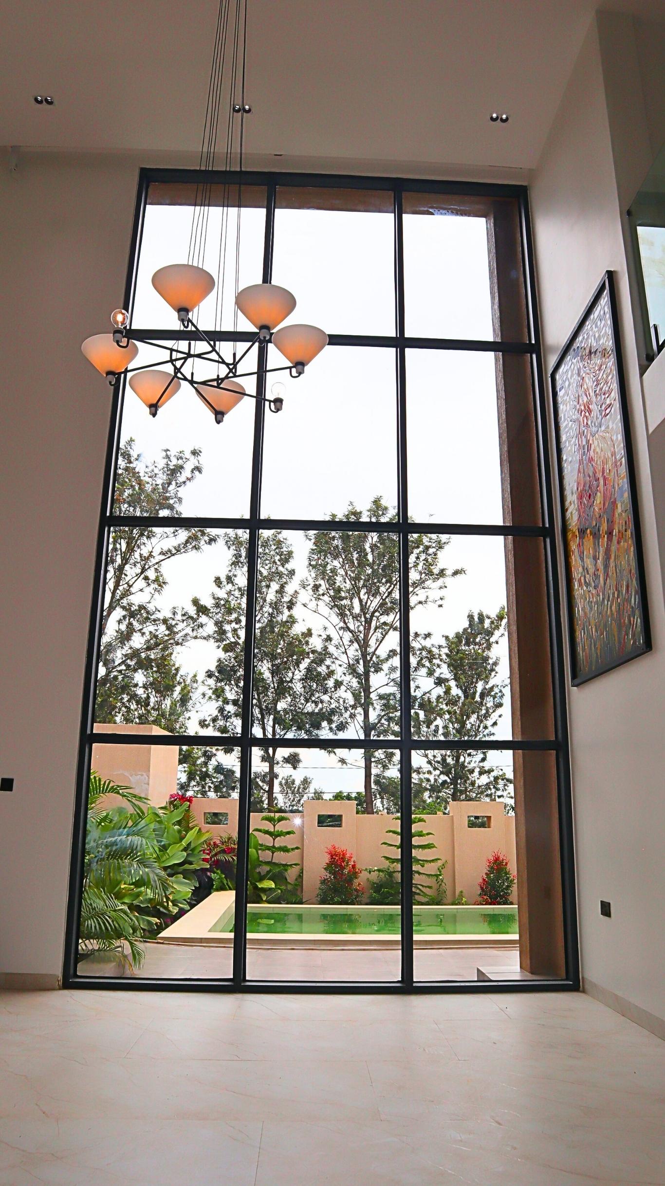 Villa for sale in Rusororo, Kigali | WePick Homes Real Estate.