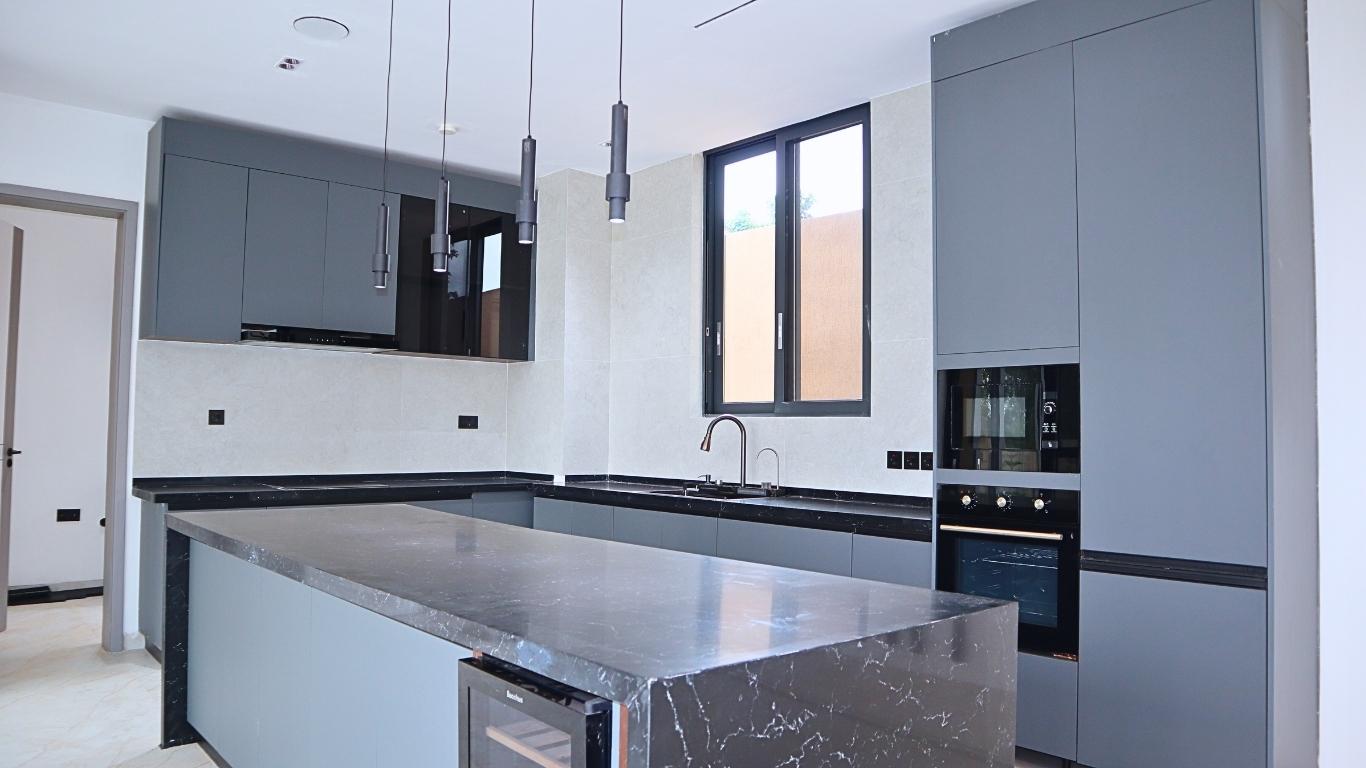 Villa for sale in Rusororo, Kigali | WePick Homes Real Estate.