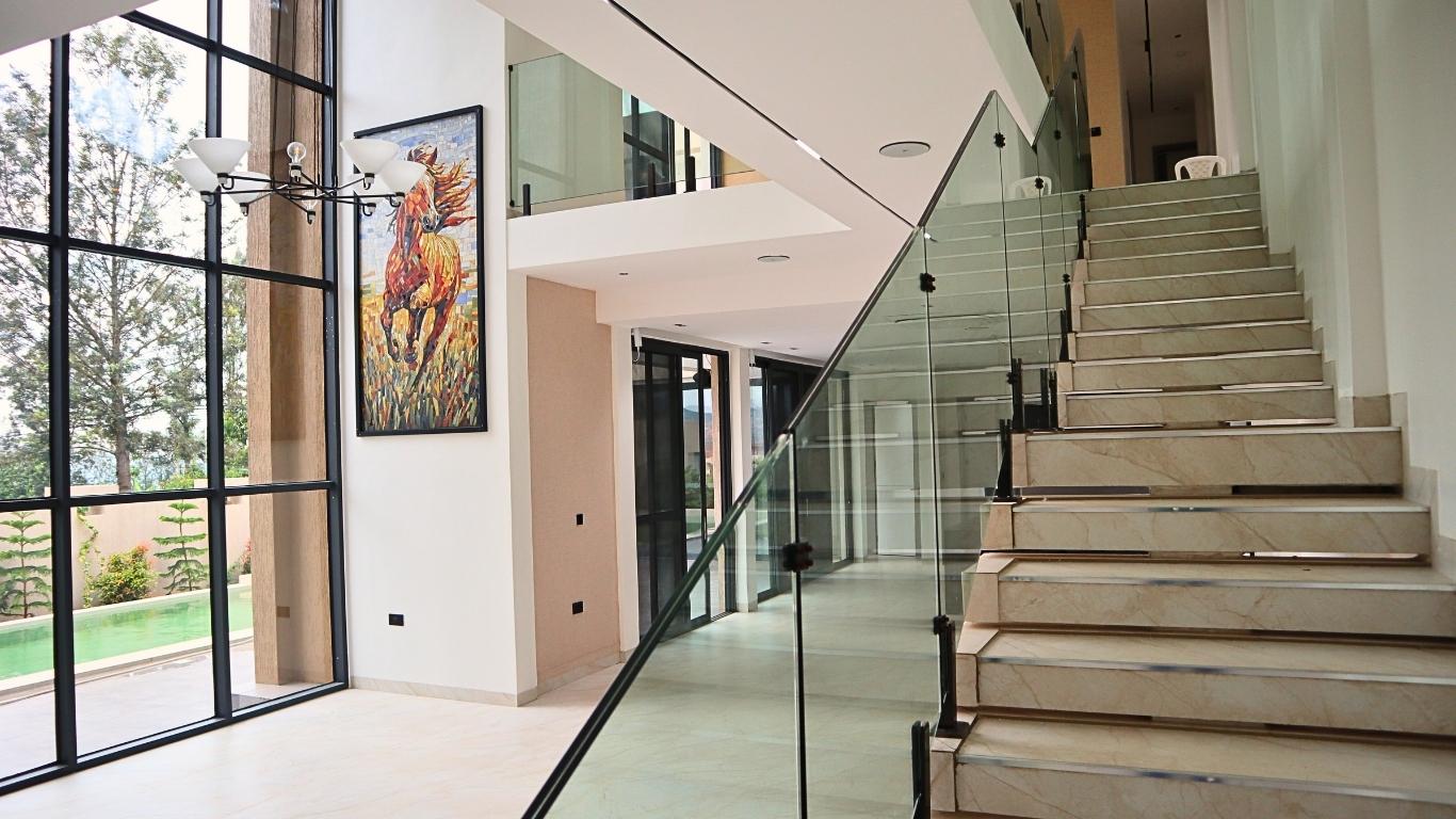 Villa for sale in Rusororo, Kigali | WePick Homes Real Estate.