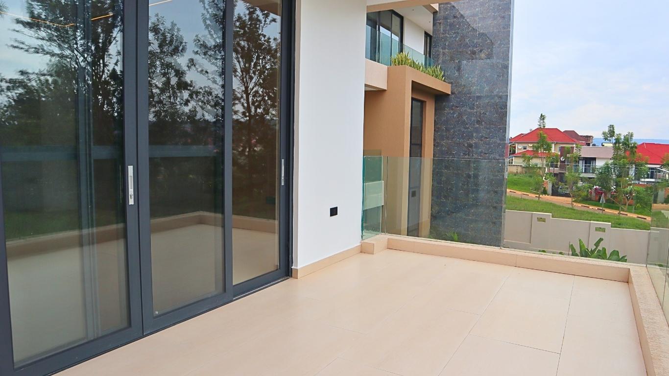 Villa for sale in Rusororo, Kigali | WePick Homes Real Estate.