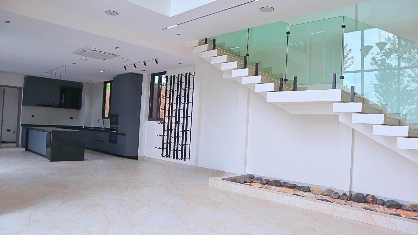 Villa for sale in Rusororo, Kigali | WePick Homes Real Estate.