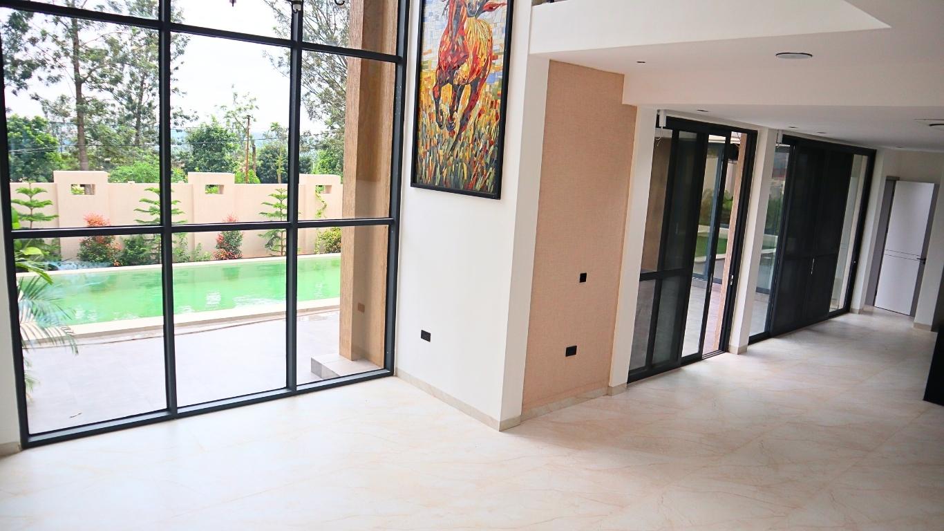 Villa for sale in Rusororo, Kigali | WePick Homes Real Estate.