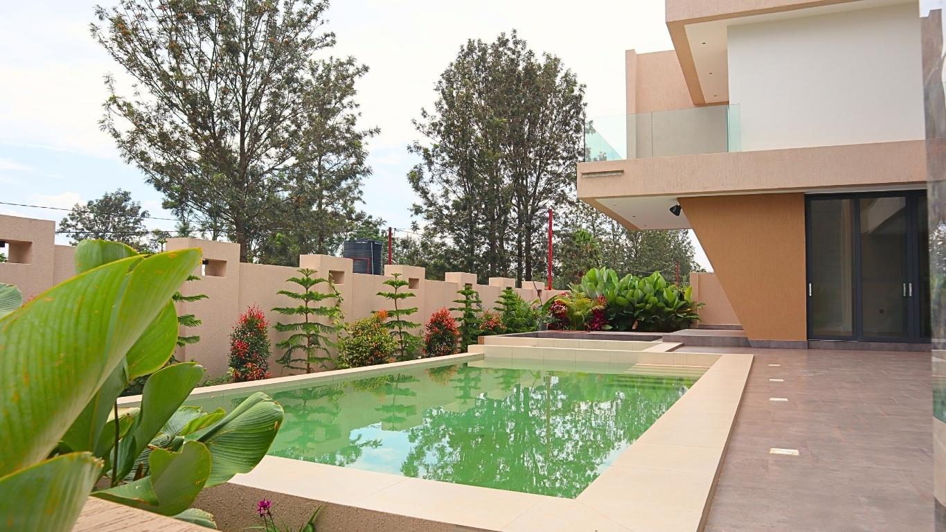 Villa for sale in Rusororo, Kigali | WePick Homes Real Estate.