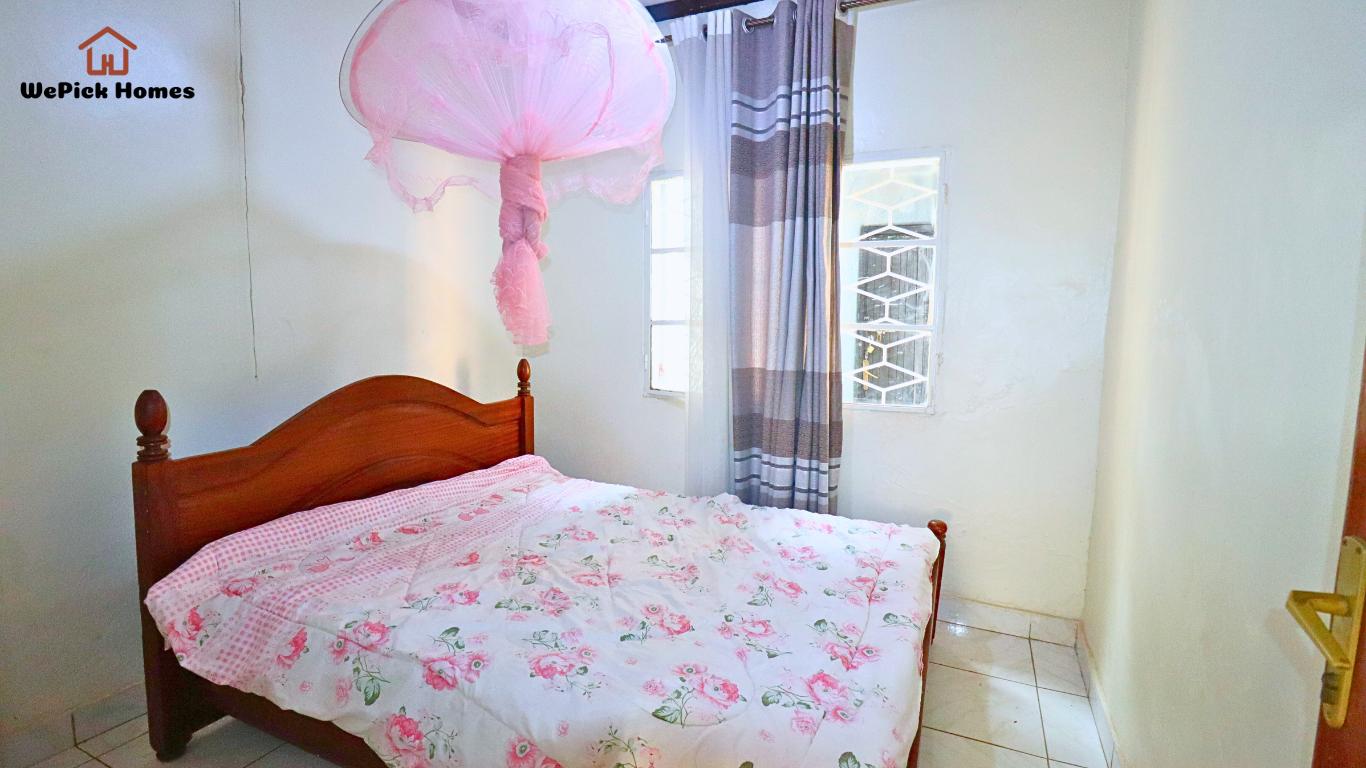 Furnished 3-Bedroom House For Sale In Kacyiru | Kigali | WePick Homes Real Estate.
