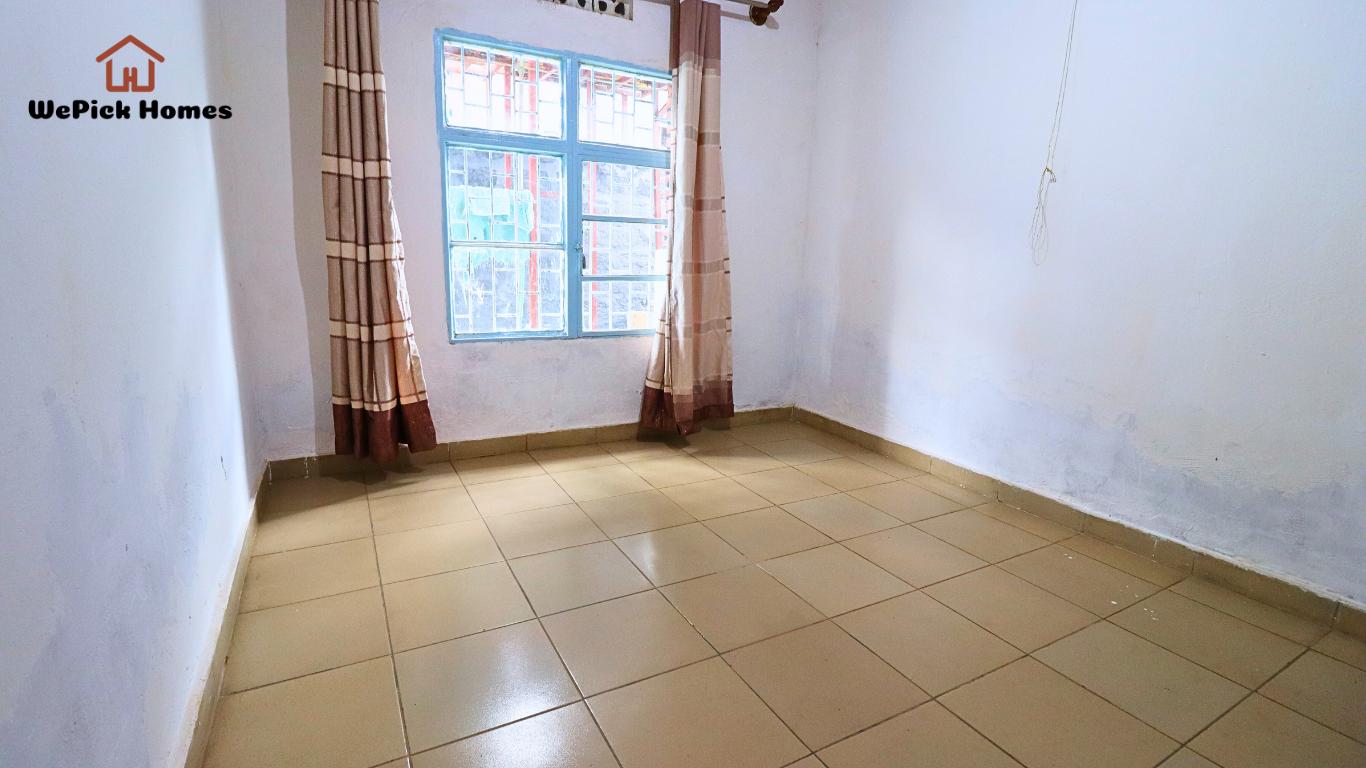 Unfurnished 3-Bedroom House For Rent in Kacyiru Kigali | WePick Homes Real Estate.