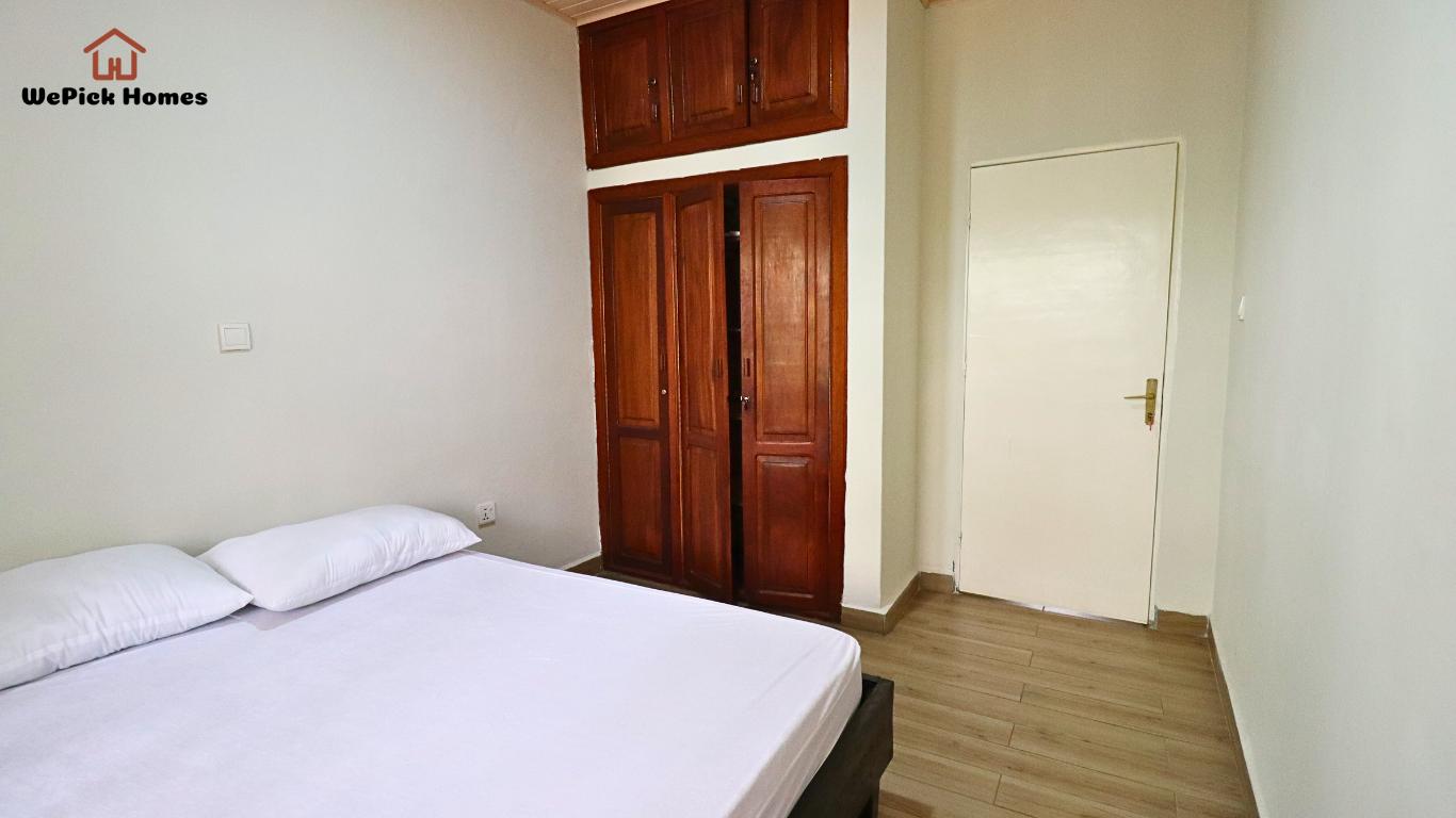5-Bedroom House For Rent in Kacyiru | WePick Homes Real Estate.