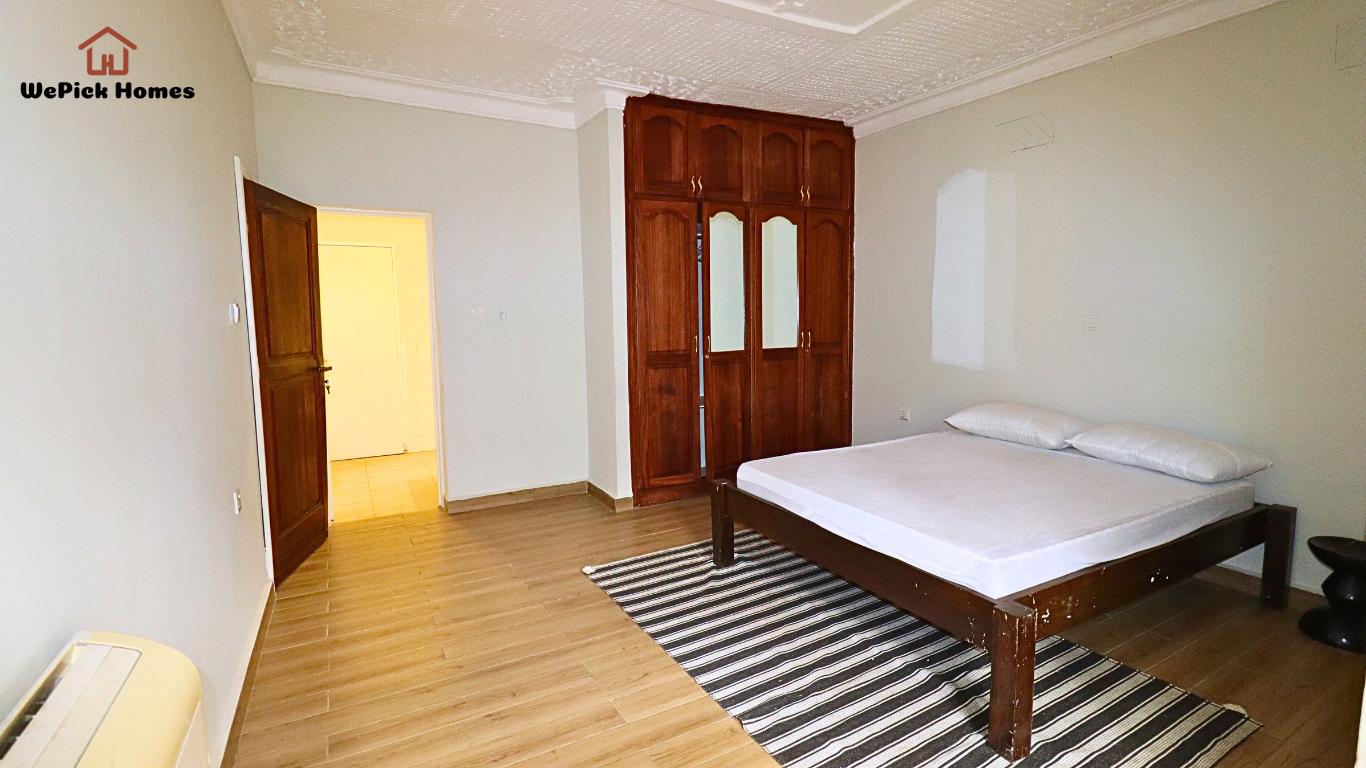 5-Bedroom House For Rent in Kacyiru | WePick Homes Real Estate.