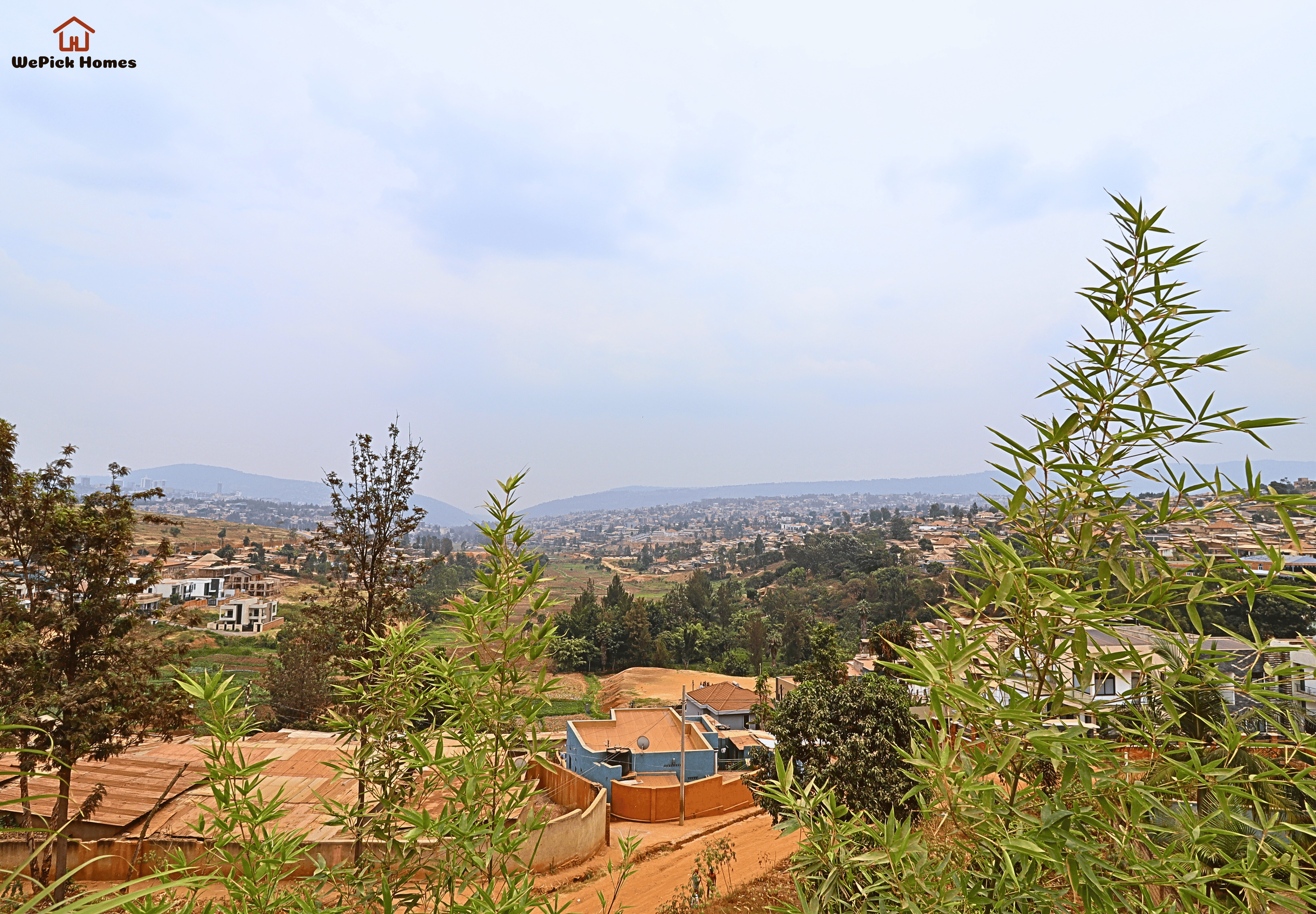 2-Bedroom Apartment For Rent In Gacuriro, Kigali | WePick Homes Real Estate.