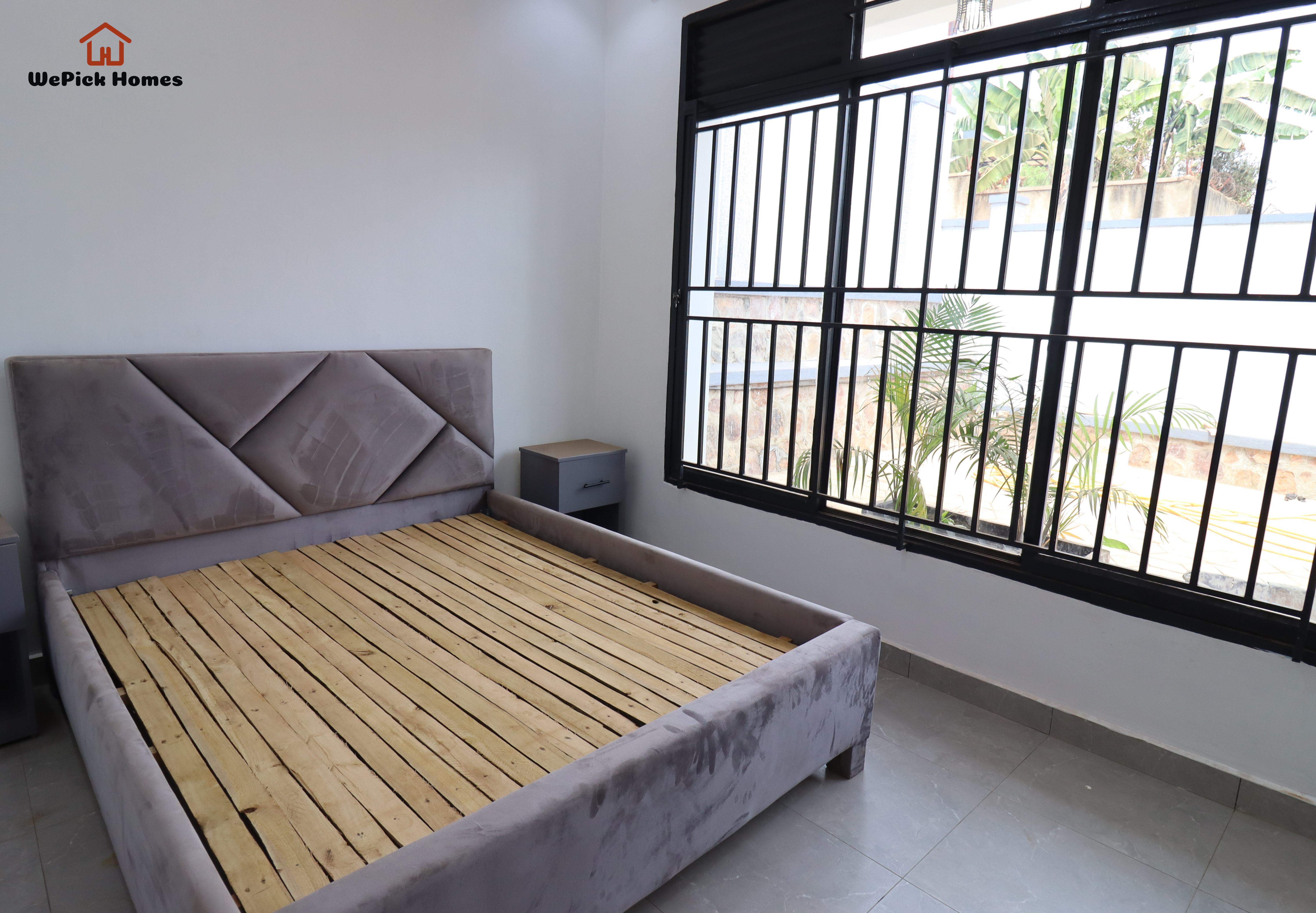 2-Bedroom Apartment For Rent In Gacuriro, Kigali | WePick Homes Real Estate.