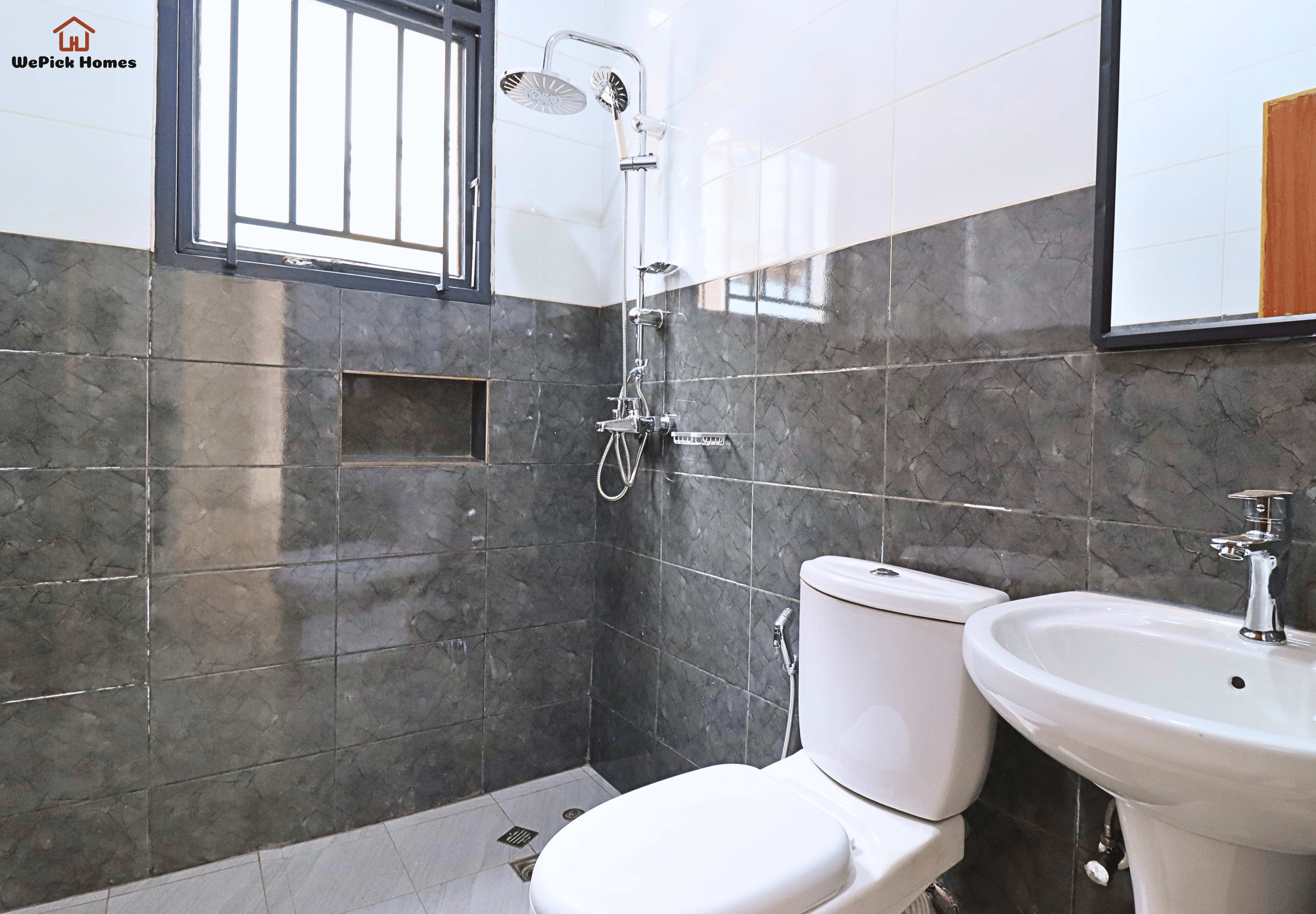 2-Bedroom Apartment For Rent In Gacuriro, Kigali | WePick Homes Real Estate.