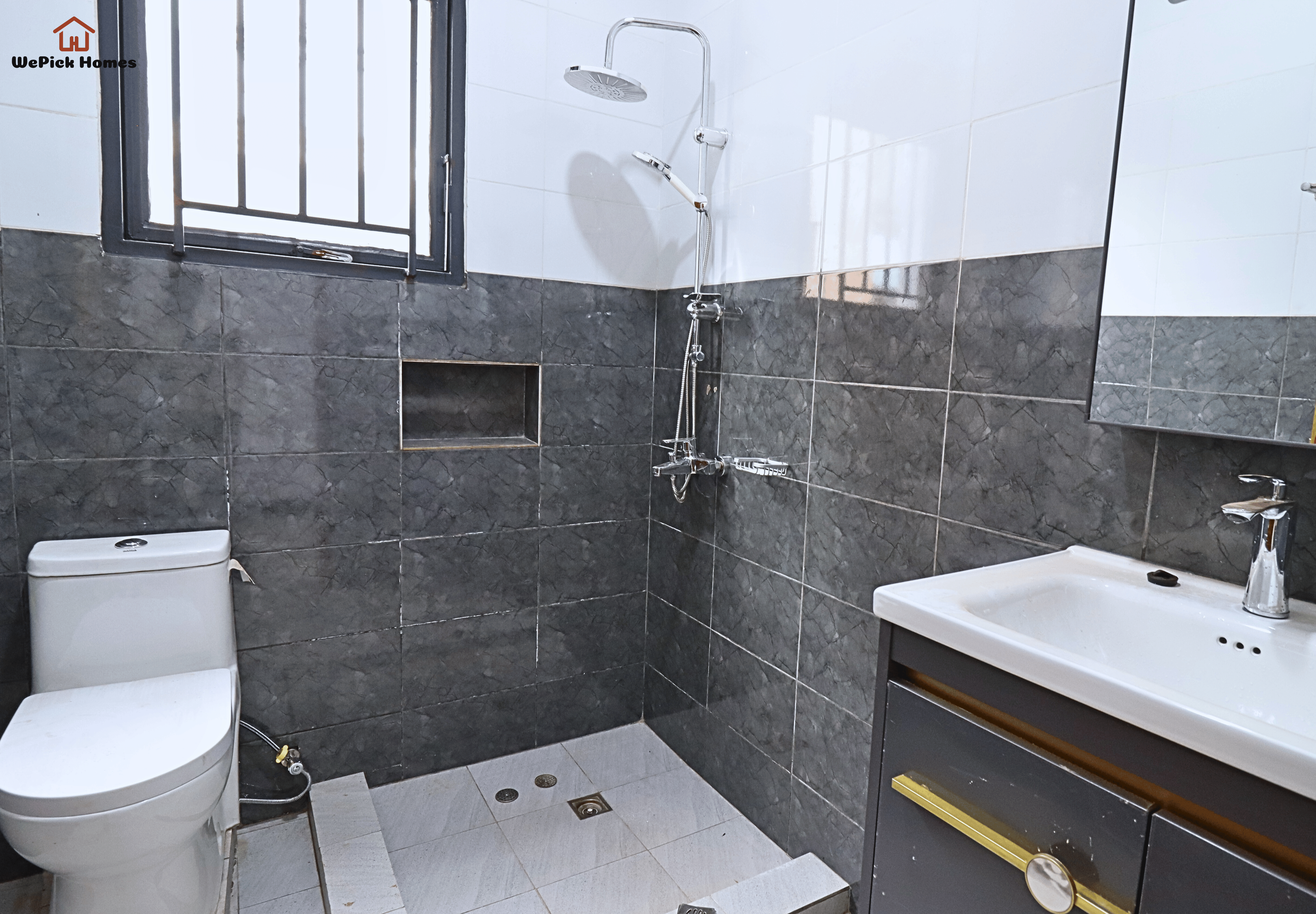 2-Bedroom Apartment For Rent In Gacuriro, Kigali | WePick Homes Real Estate.