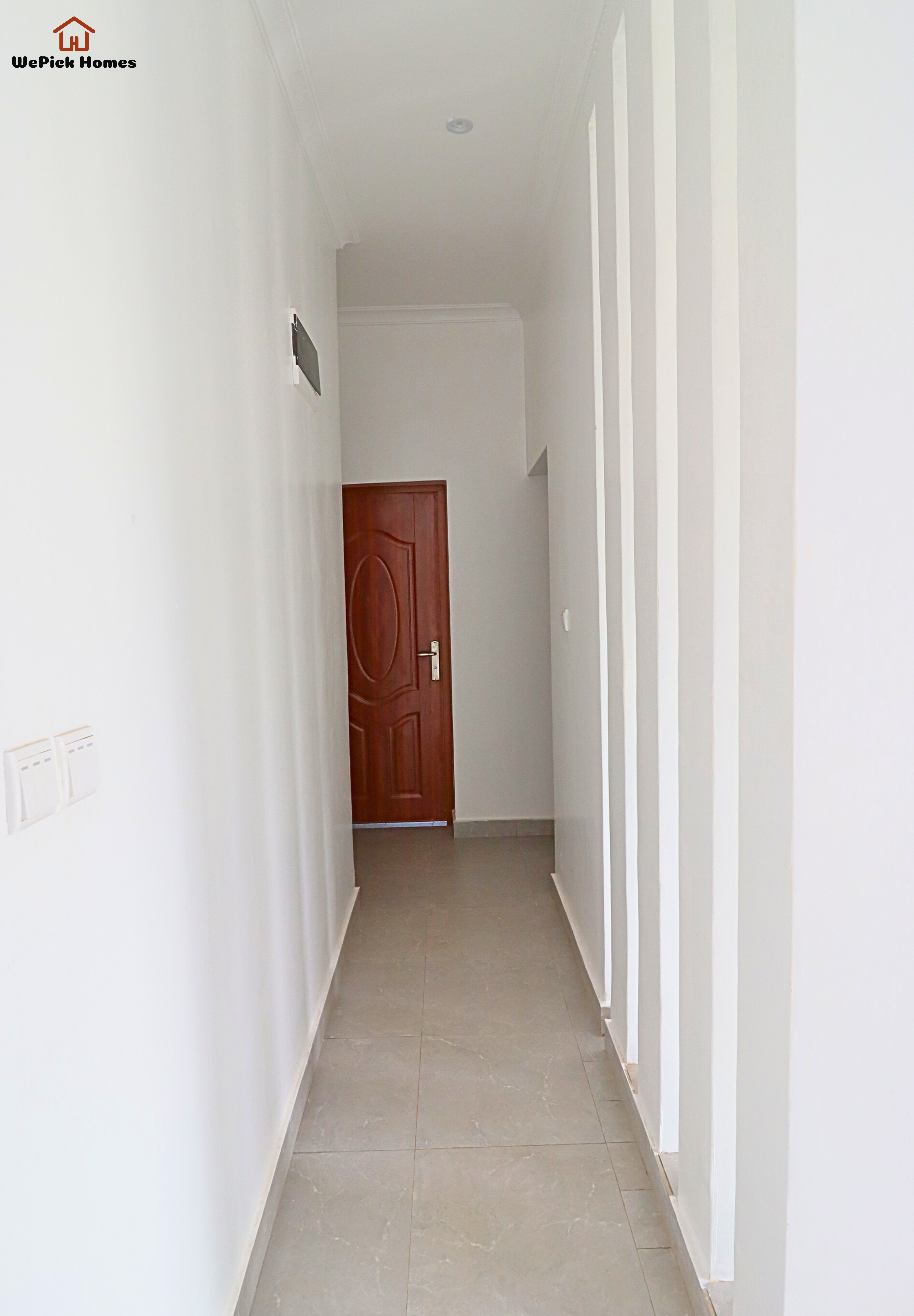 2 Bedroom Apartment for rent in Gacuriro, Kigali