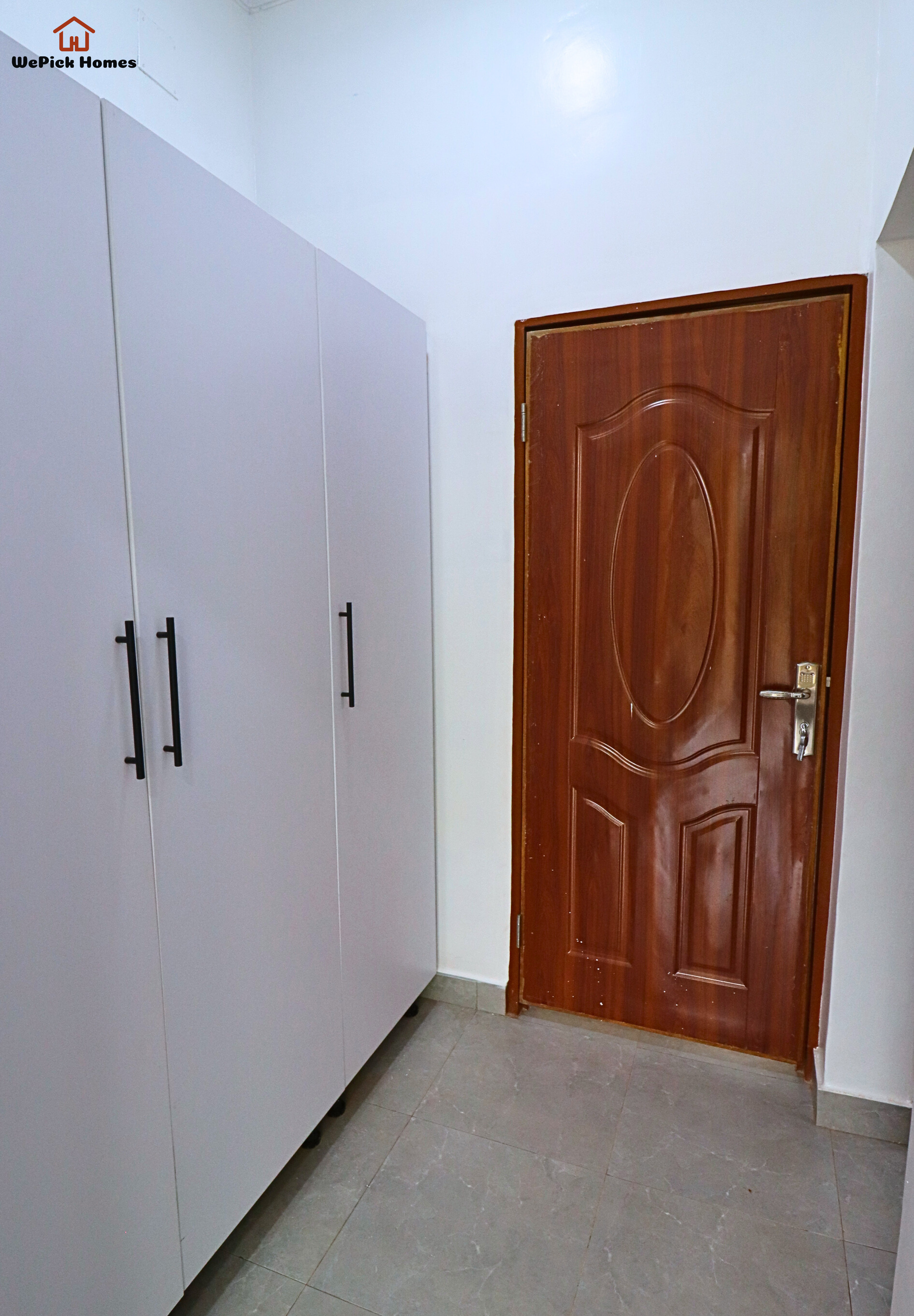 2 Bedroom Apartment for rent in Gacuriro, Kigali