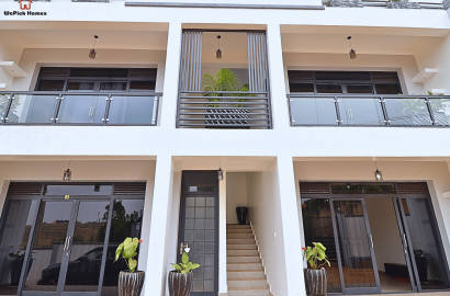 2 Bedroom Apartment for rent in Gacuriro, Kigali