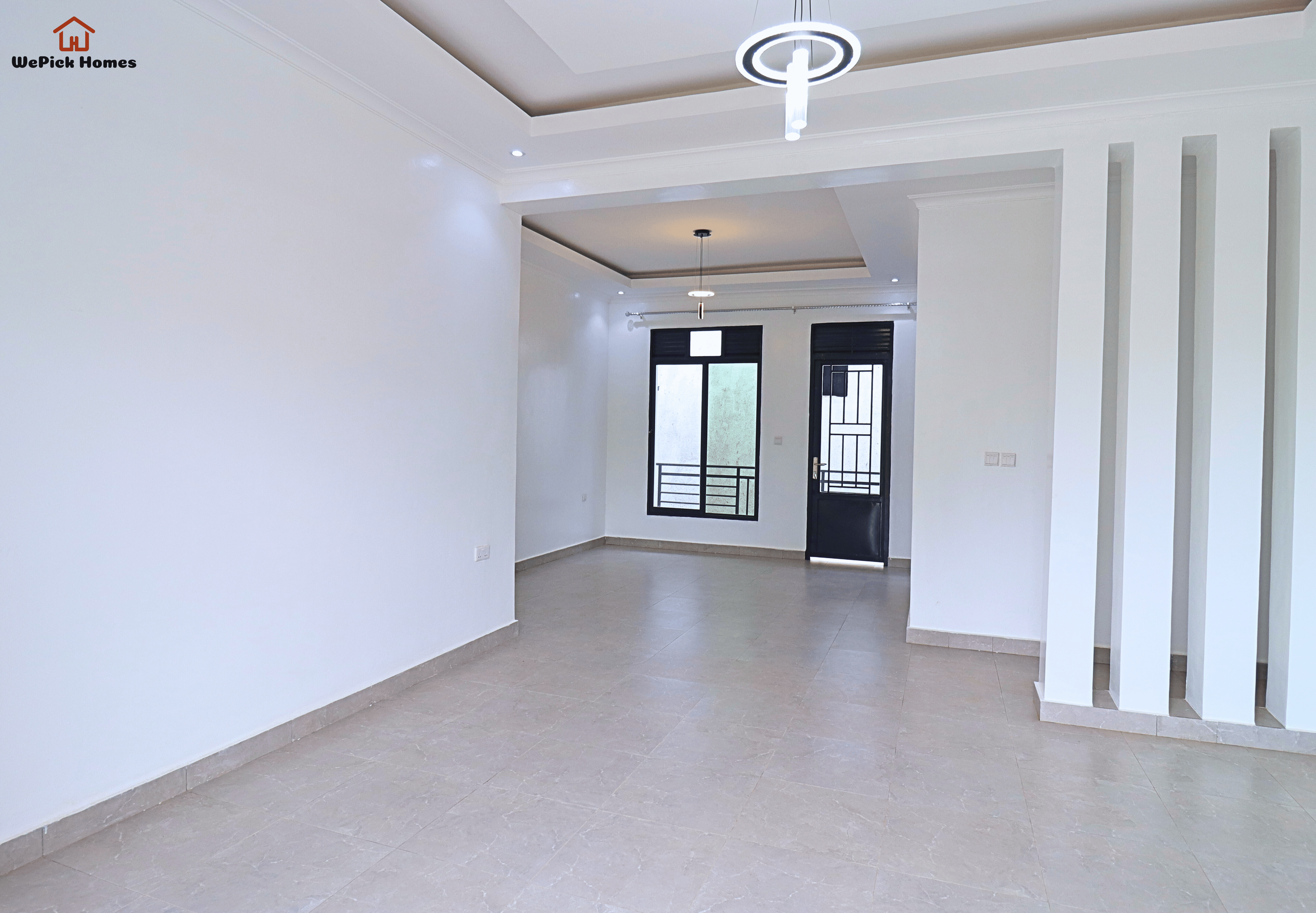 2 Bedroom Apartment for rent in Gacuriro, Kigali