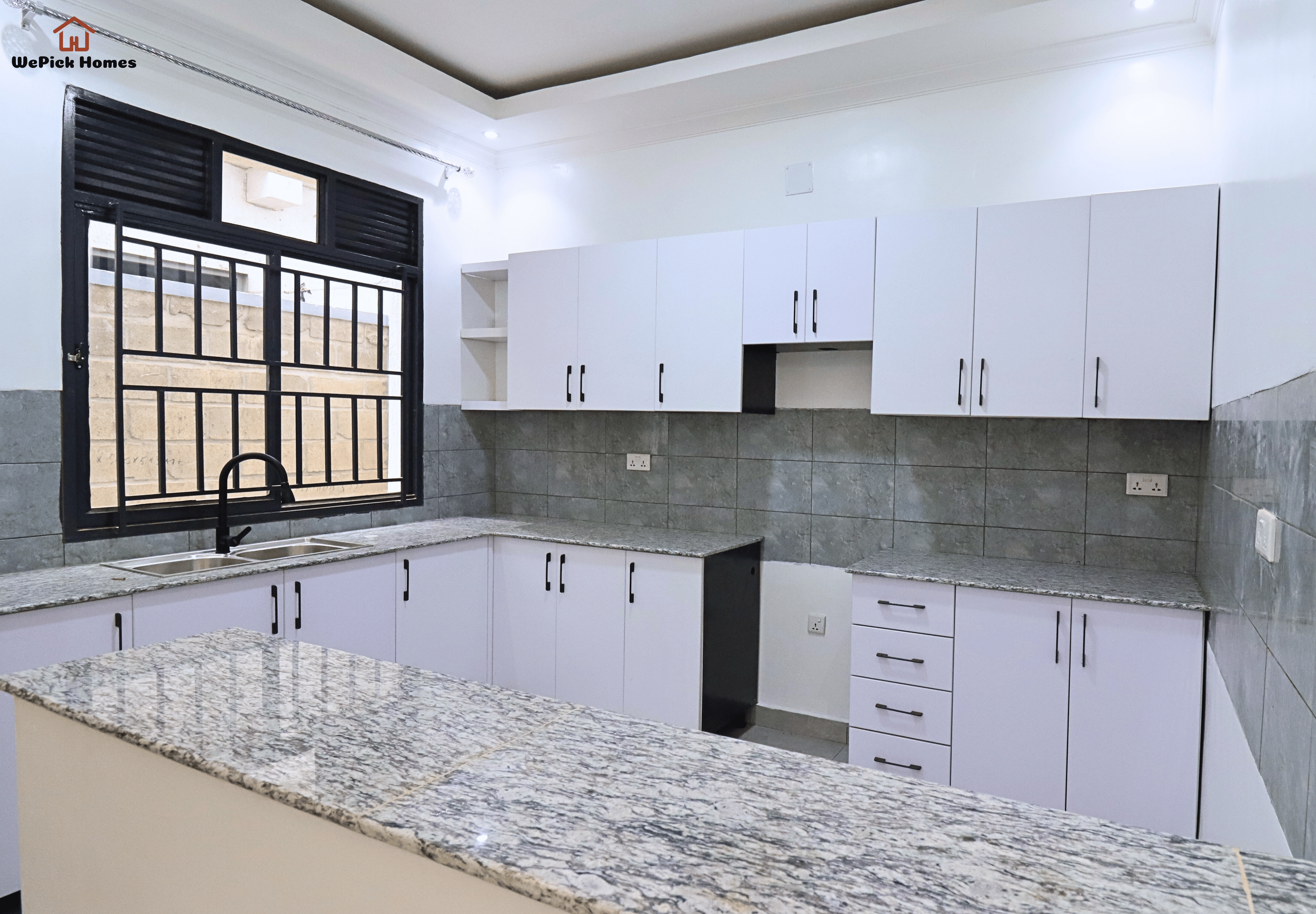 2 Bedroom Apartment for rent in Gacuriro, Kigali