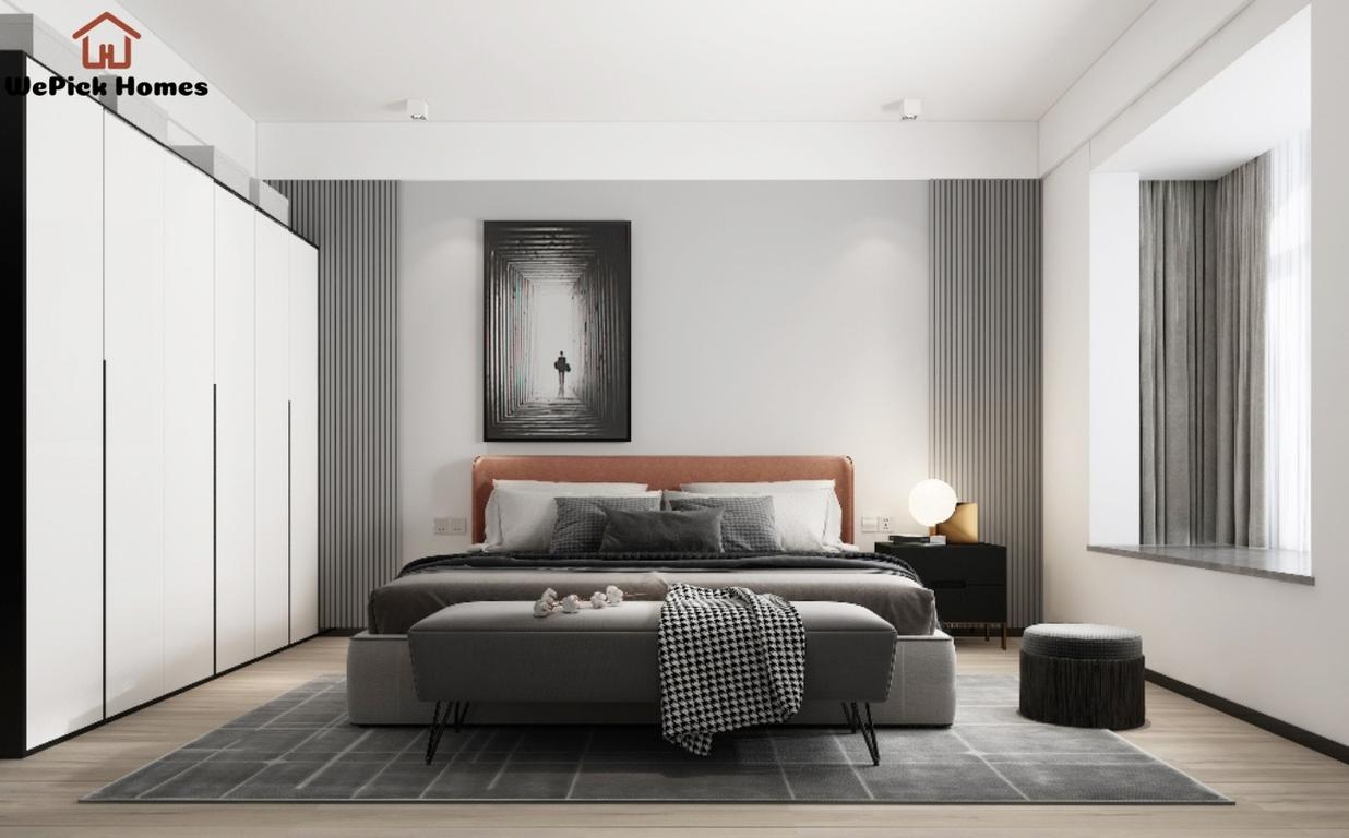Three Bedroom Apartment for Sale in Kiyovu, Kigali | WePick Homes Real Estate.