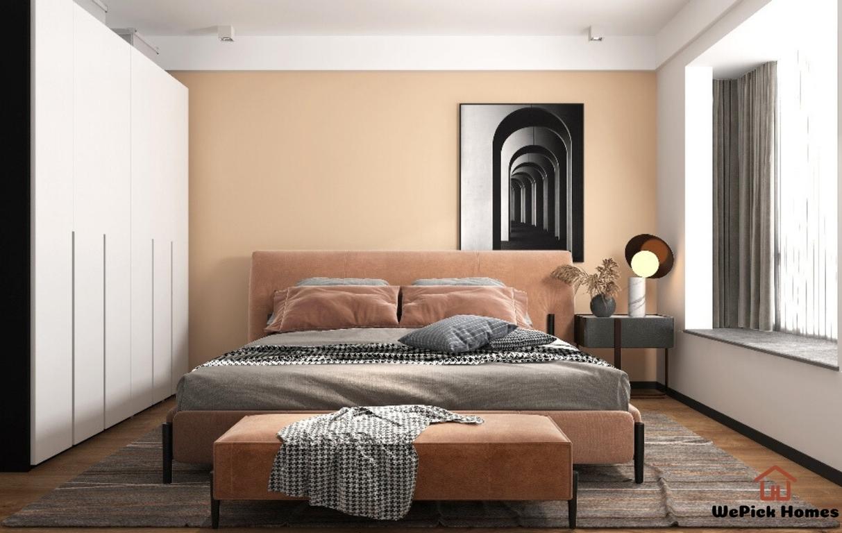 Two Bedroom Apartment for Sale in Kiyovu, Kigali | WePick Homes Real Estate.