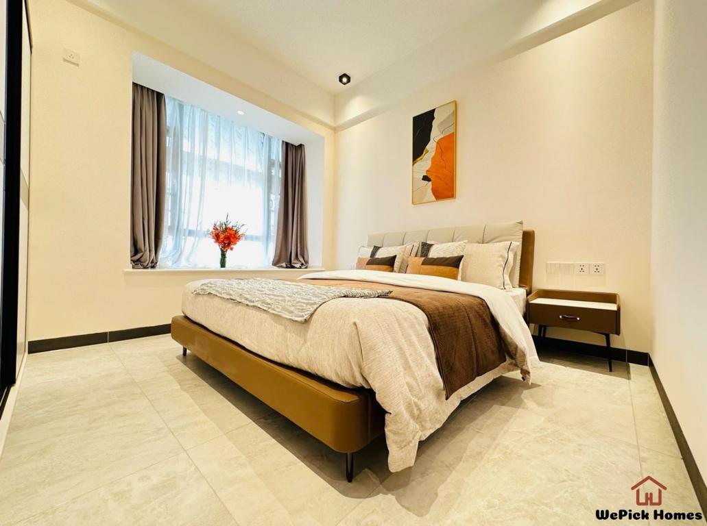 Two Bedroom Apartment for Sale in Kiyovu, Kigali | WePick Homes Real Estate.