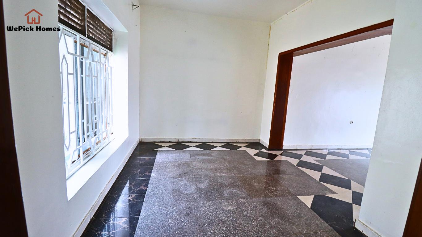 5-Bedroom House for Rent in Kacyiru, Kigali | WePick Homes Real Estate.