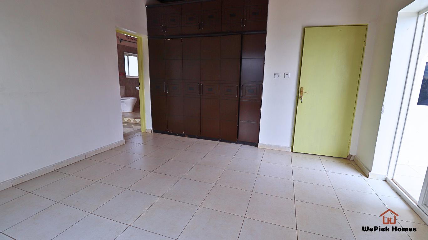 5-Bedroom House for Rent in Kacyiru, Kigali | WePick Homes Real Estate.