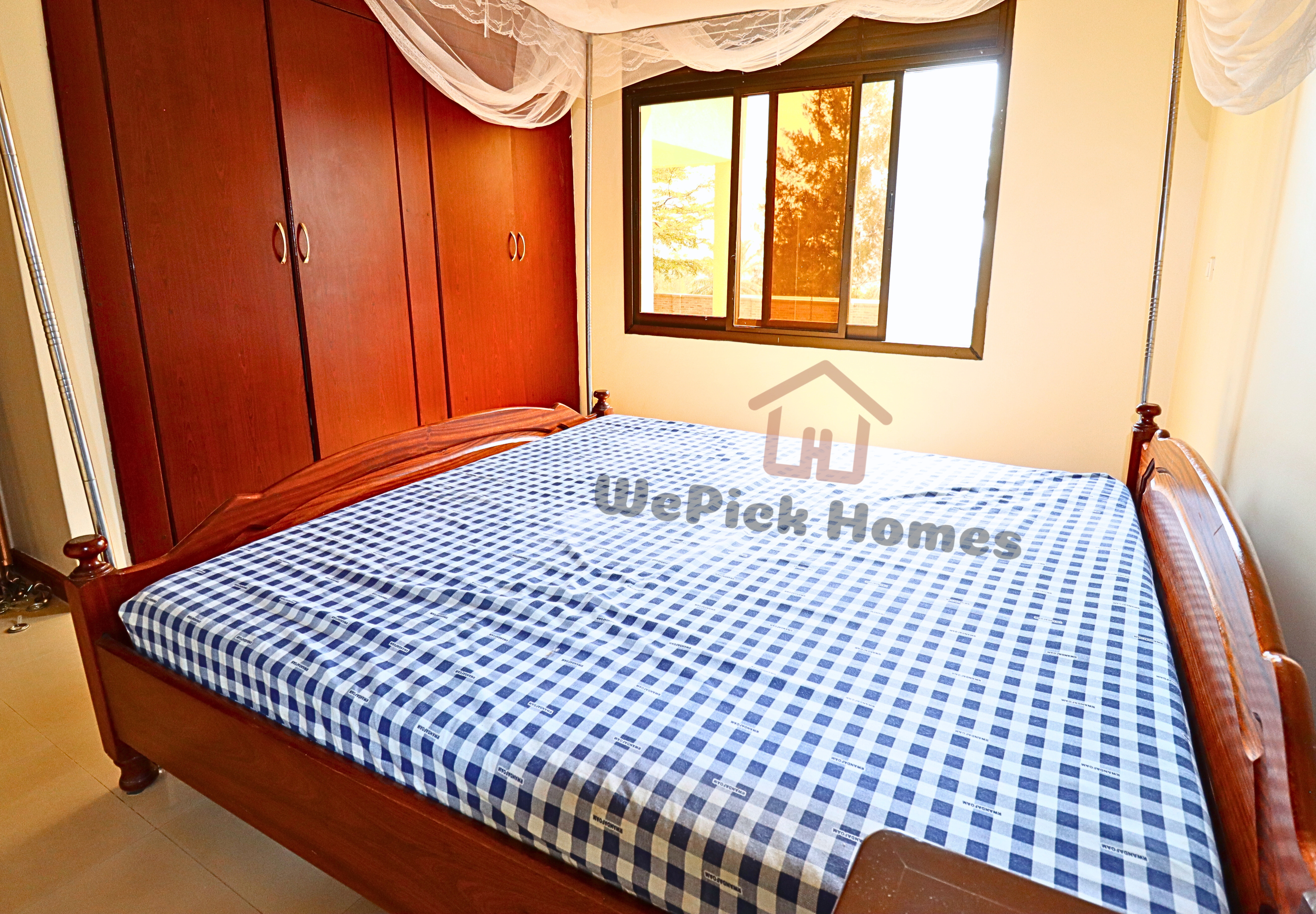 3-Bedroom House For Rent in Kacyiru, Kigali | WePick Homes Real Estate.
