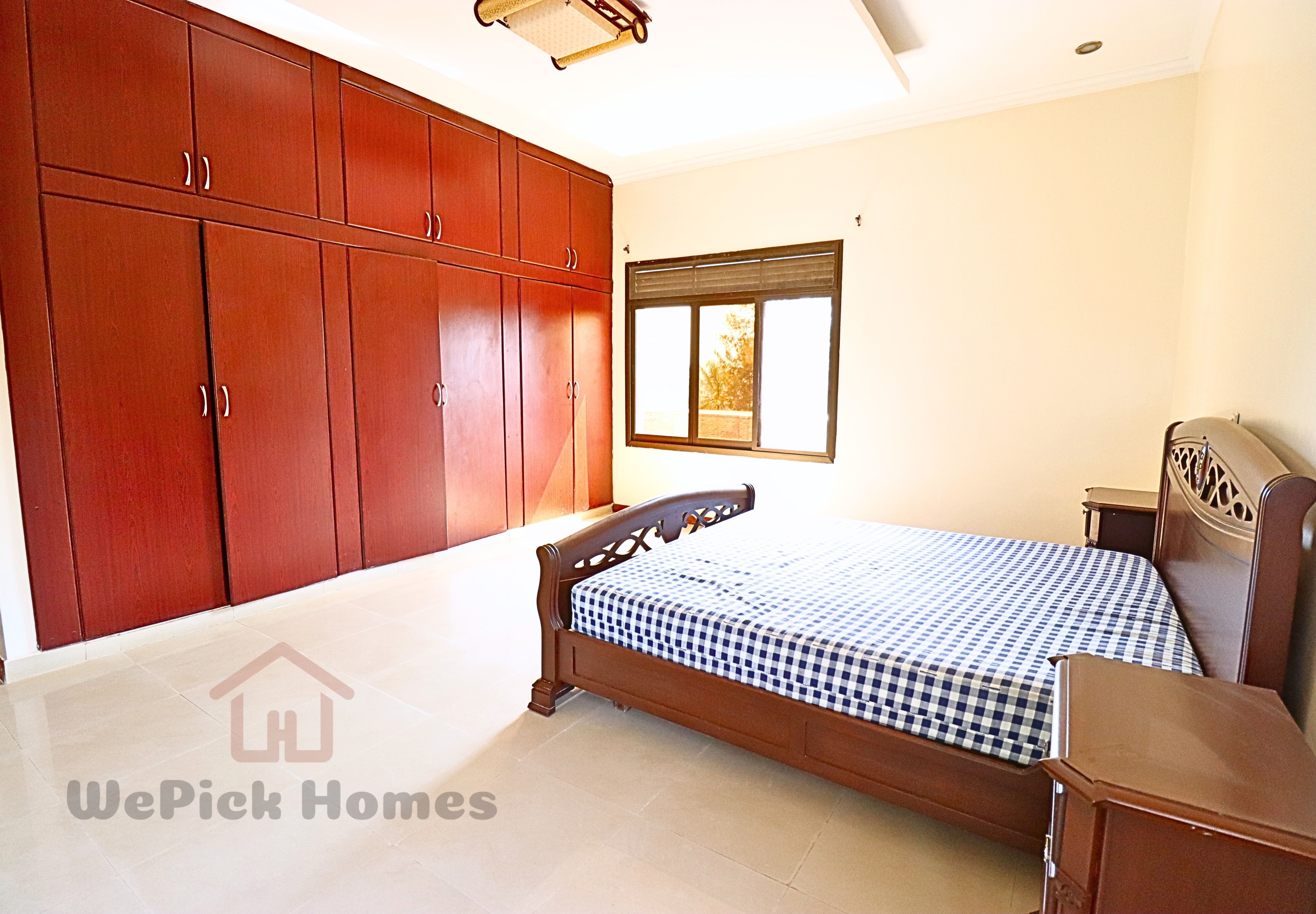 3-Bedroom House For Rent in Kacyiru, Kigali | WePick Homes Real Estate.