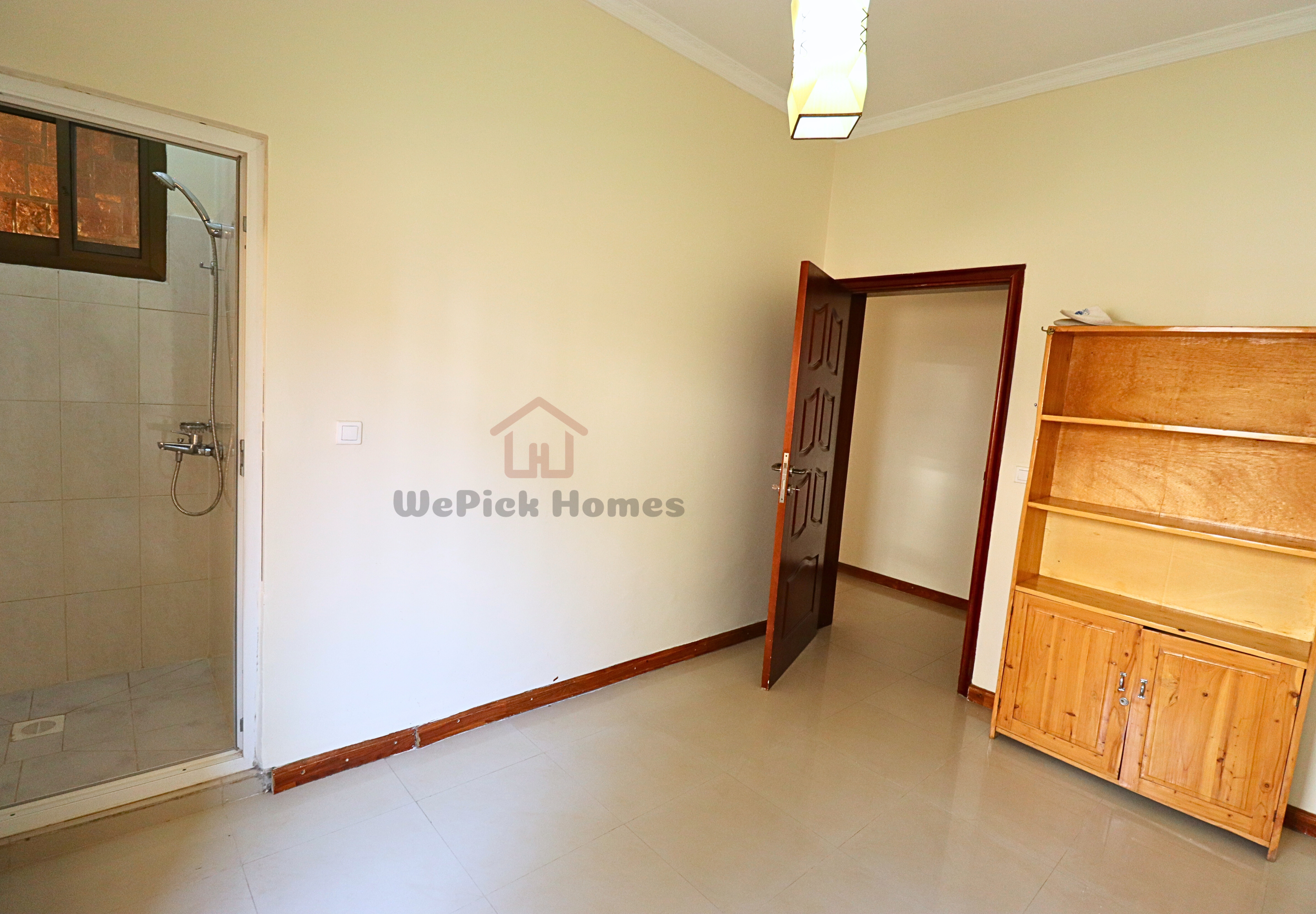 3-Bedroom House For Rent in Kacyiru, Kigali | WePick Homes Real Estate.