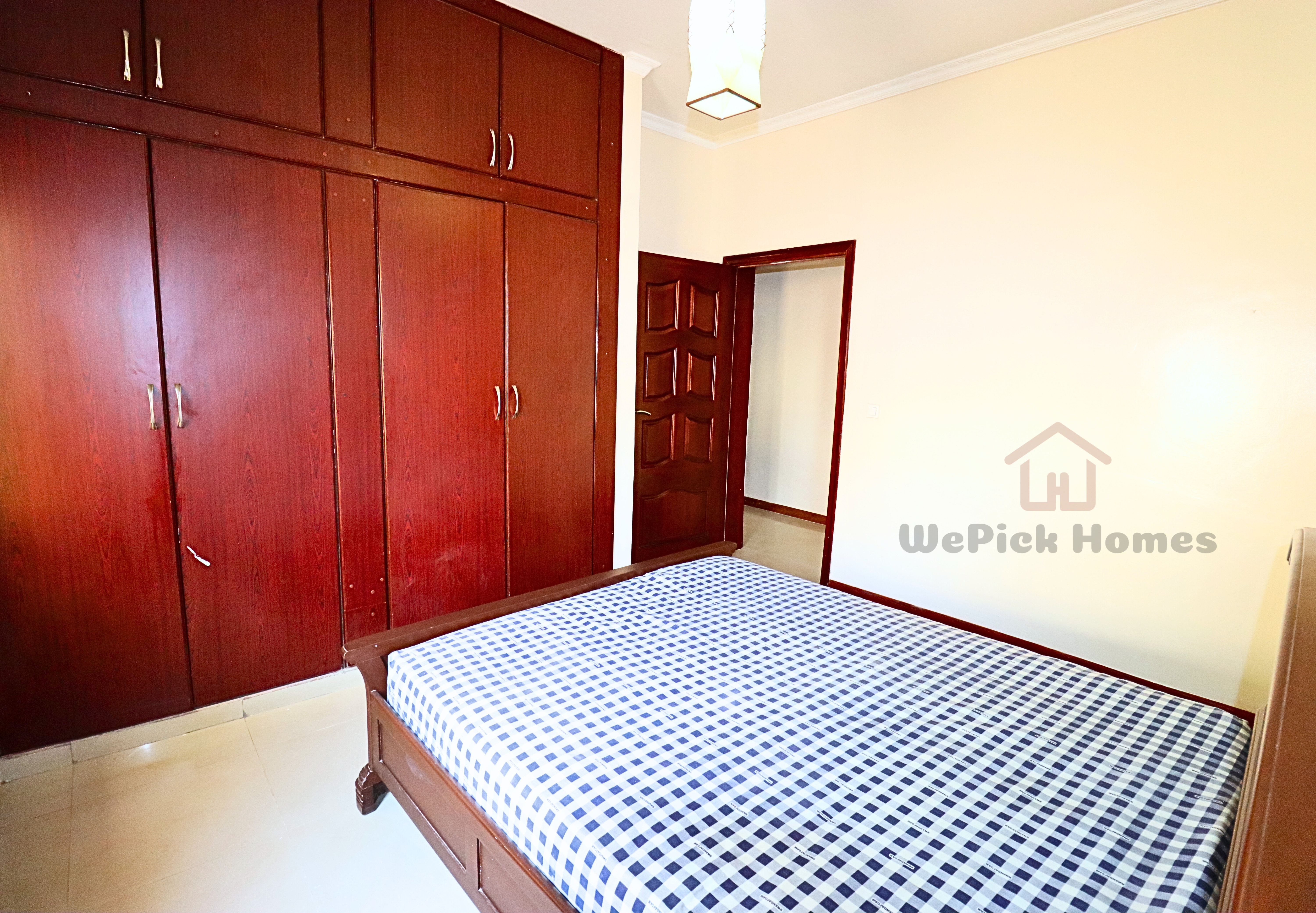 3-Bedroom House For Rent in Kacyiru, Kigali | WePick Homes Real Estate.