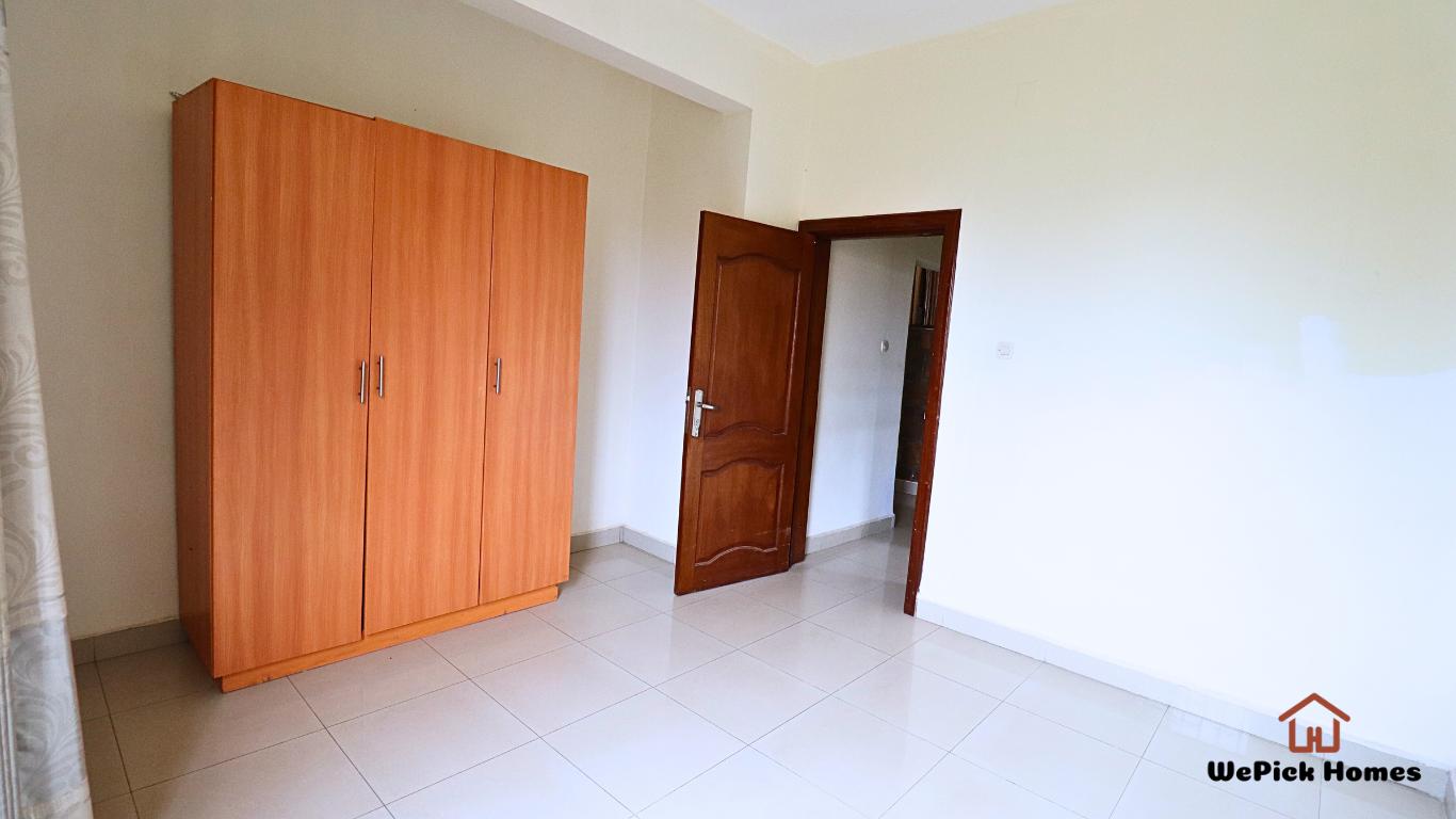 3-Bedroom House Semi-Furnished For Rent in Kacyiru, Kigali | WePick Homes Real Estate.