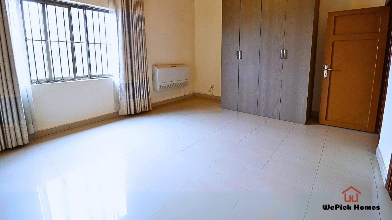 3-Bedroom House Semi-Furnished For Rent in Kacyiru, Kigali | WePick Homes Real Estate.