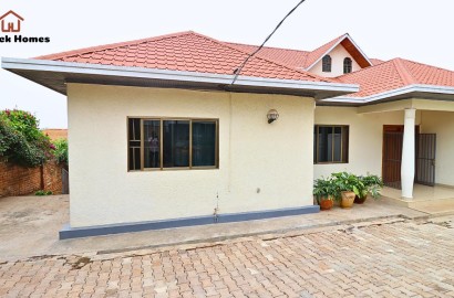 3-Bedroom House Semi-Furnished For Rent in Kacyiru, Kigali | WePick Homes Real Estate.