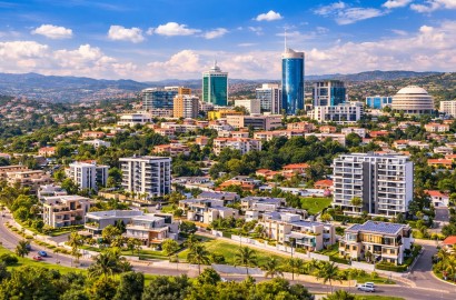 Kigali