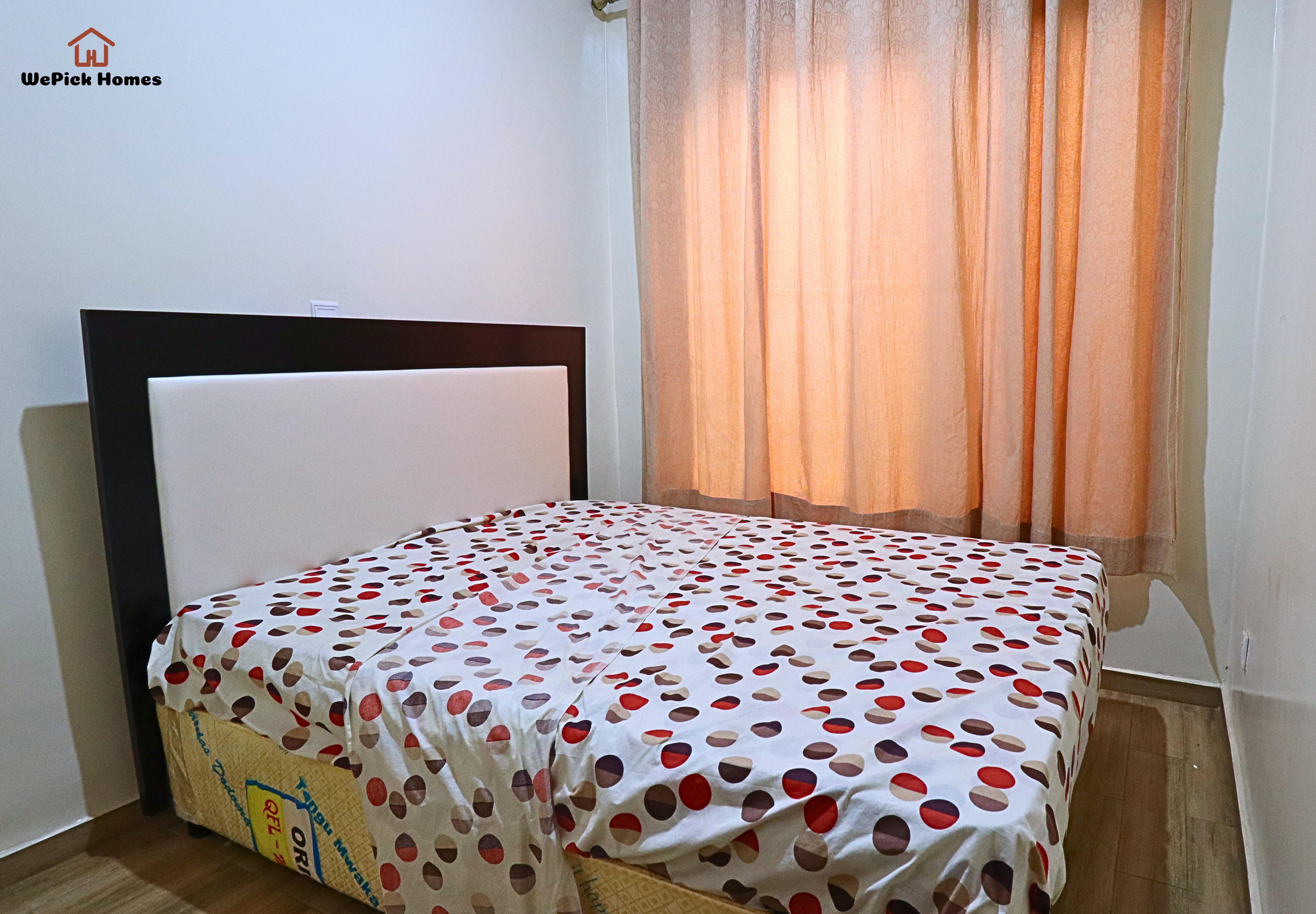 16 Units Apartments For Sale in Kimironko.