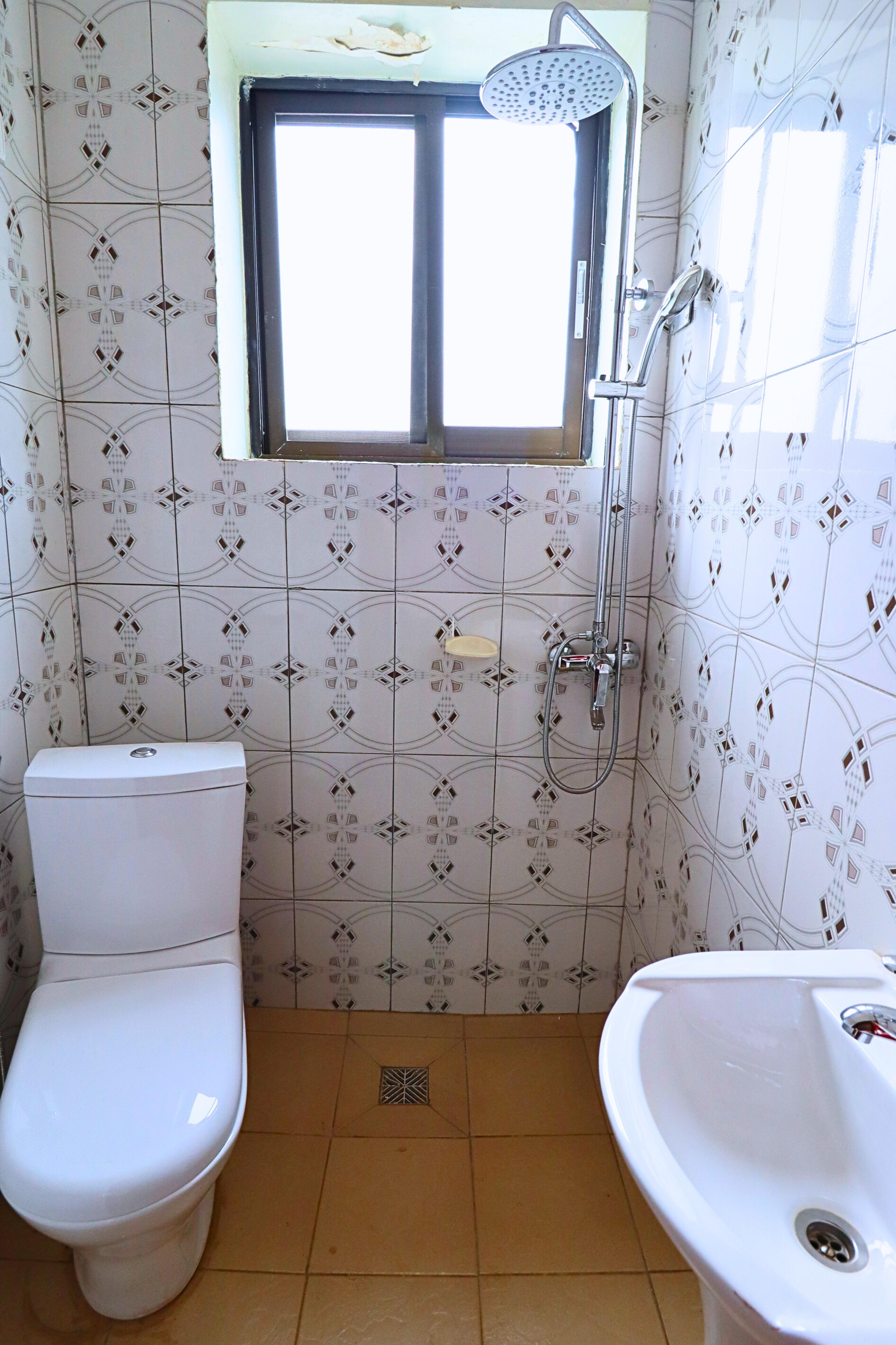 16 Units Apartments For Sale in Kimironko.