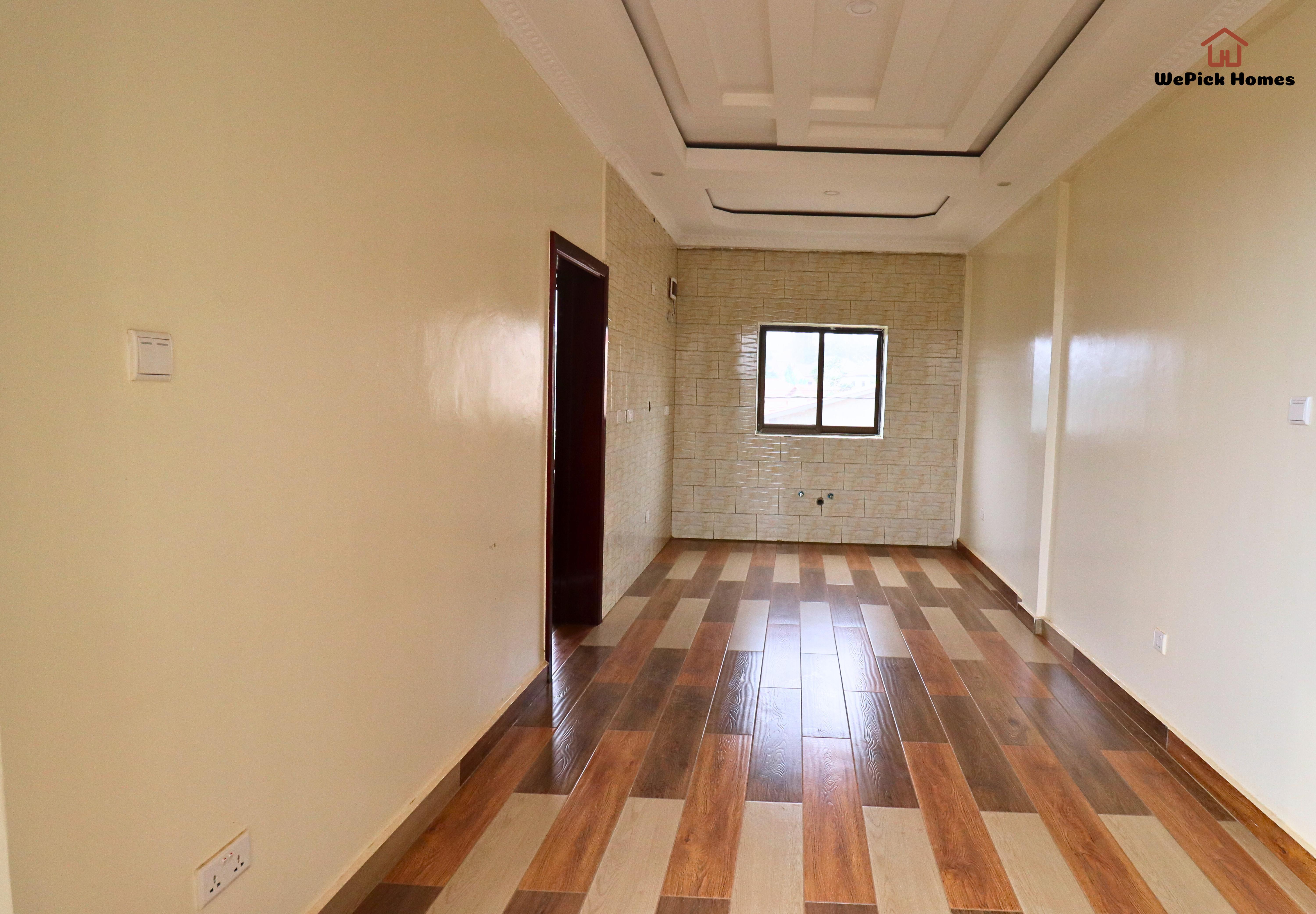 16 Units Apartments For Sale in Kimironko.