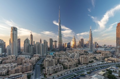 World Realty Congress & Awards 2024