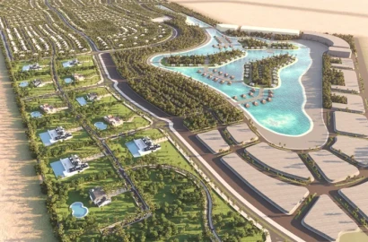 DUBAI: Arabian Hills Estate unveils $22bln second phase
