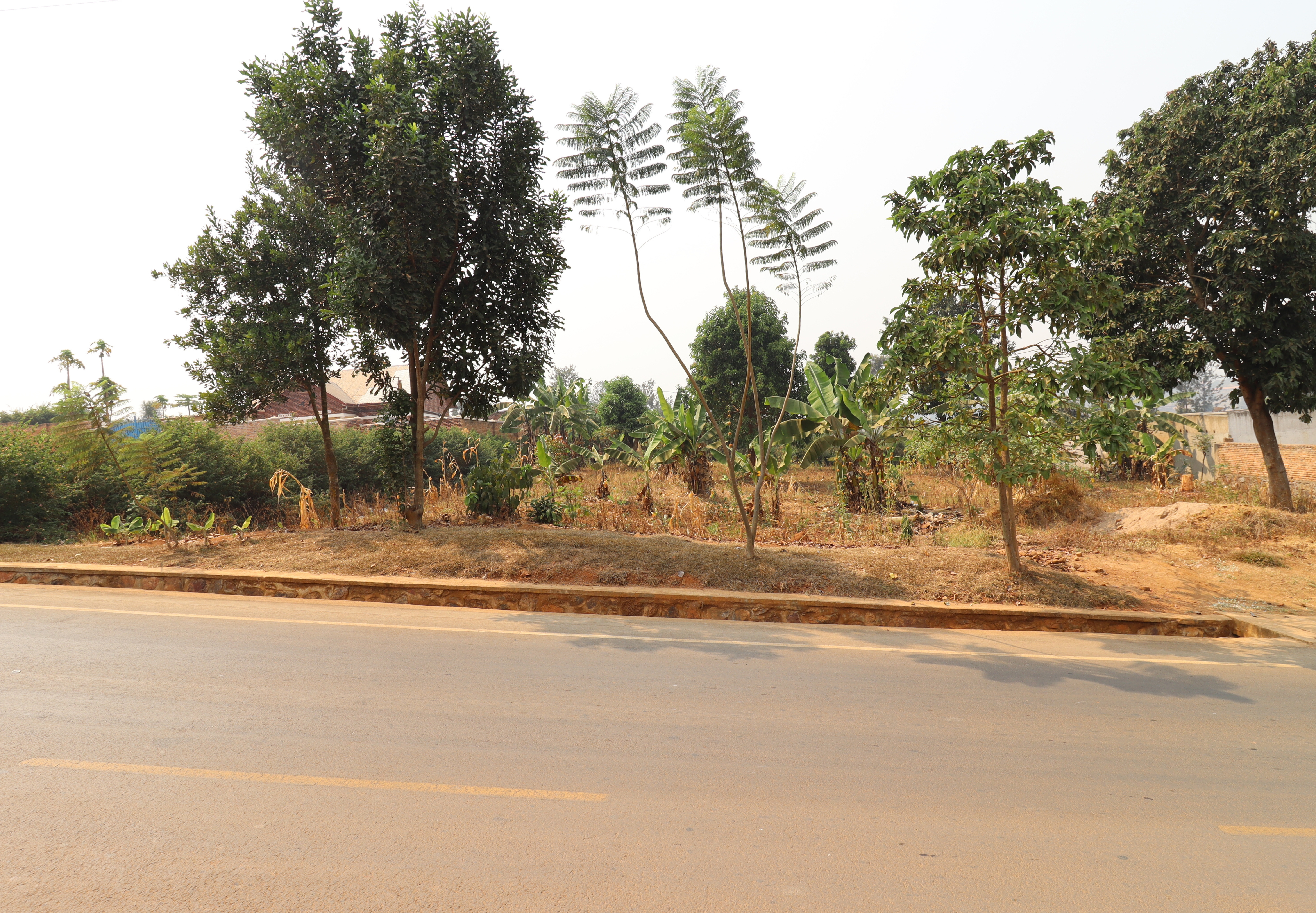 For Sale: A 2165 Sqm Residential Plot in Kabuga.