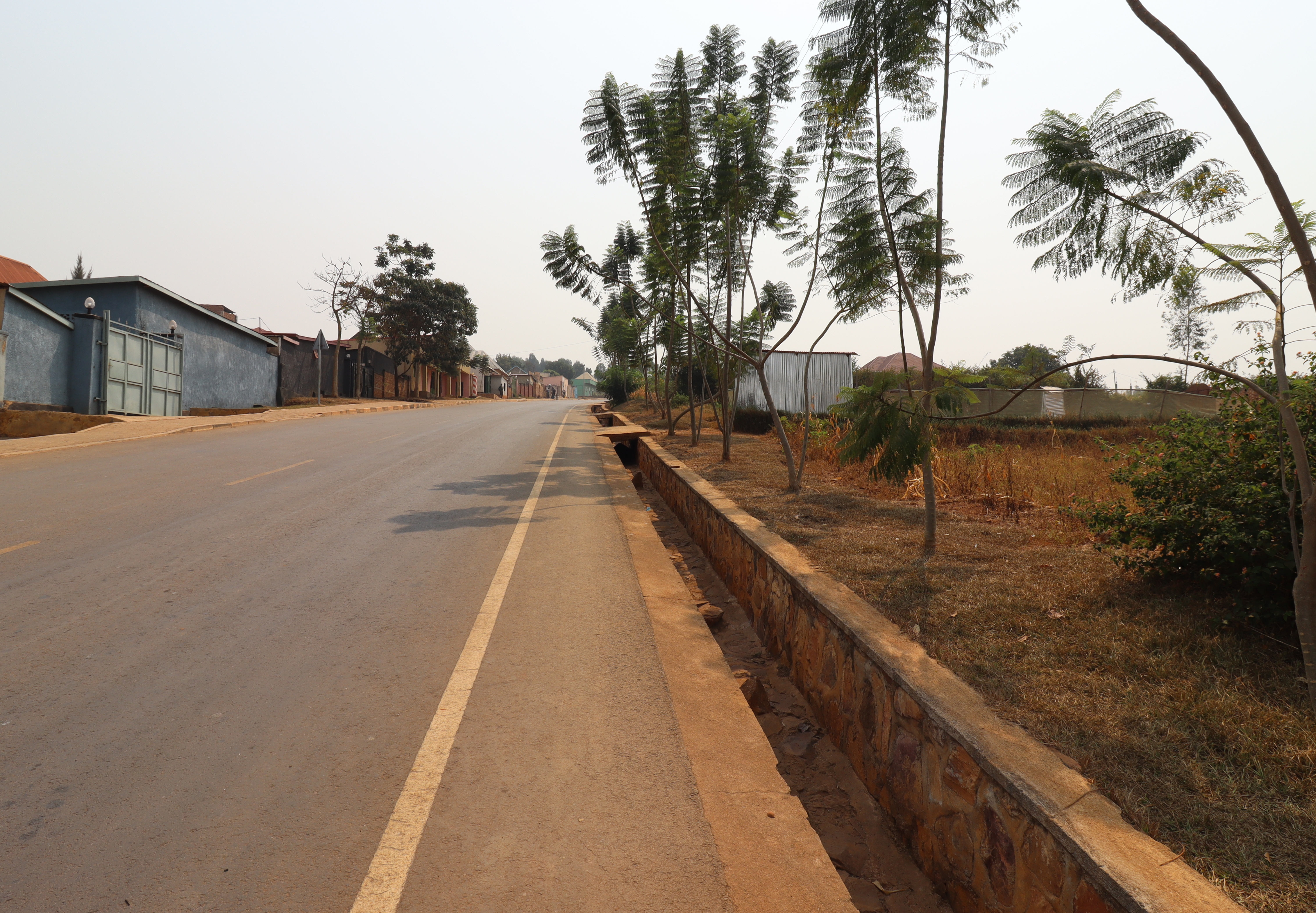 For Sale: A 2165 Sqm Residential Plot in Kabuga.