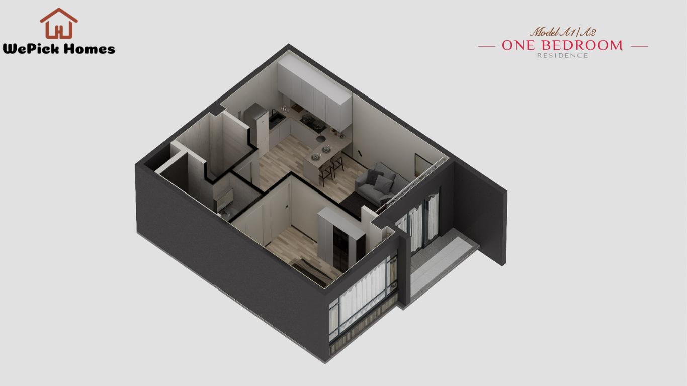 RWR APARTMENTS FOR SALE IN NYARUTARAMA.