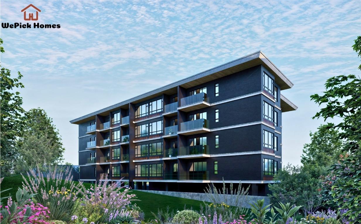 RWR APARTMENTS FOR SALE IN NYARUTARAMA.