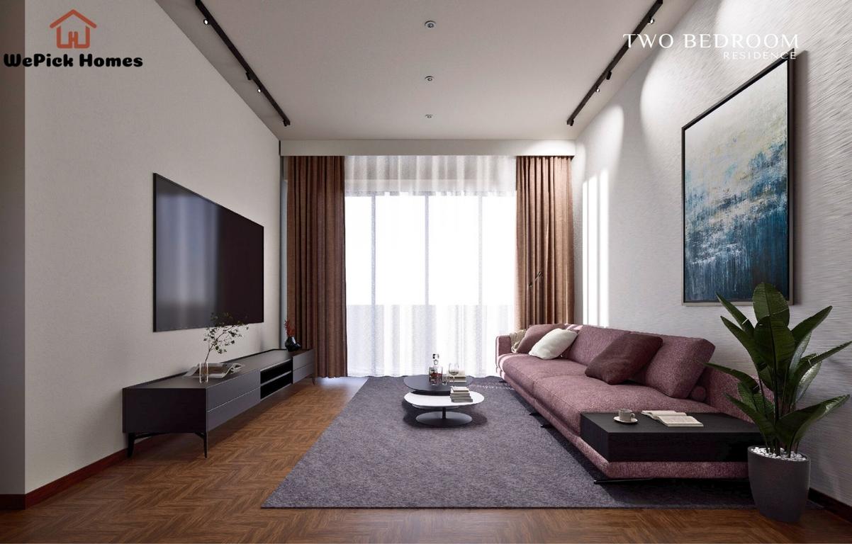 RWR APARTMENTS FOR SALE IN NYARUTARAMA.