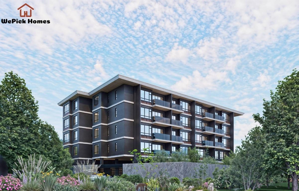 RWR APARTMENTS FOR SALE IN NYARUTARAMA.