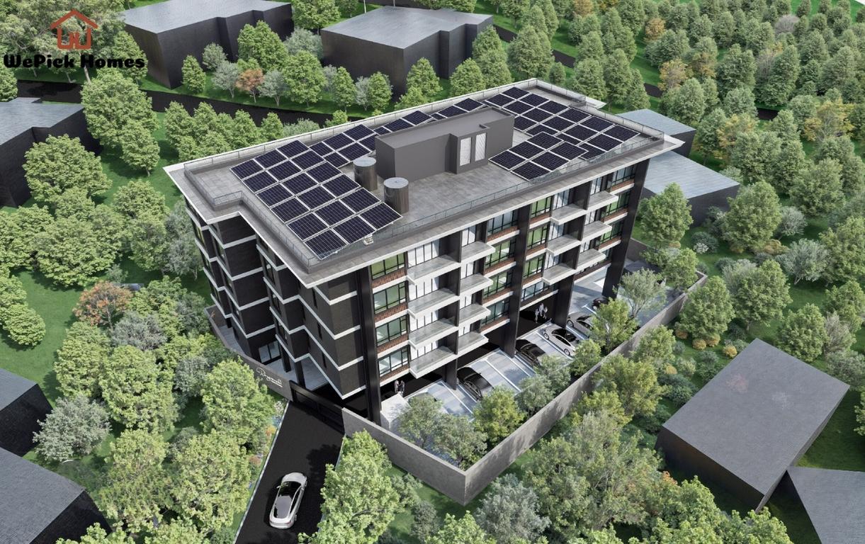 RWR APARTMENTS FOR SALE IN NYARUTARAMA.