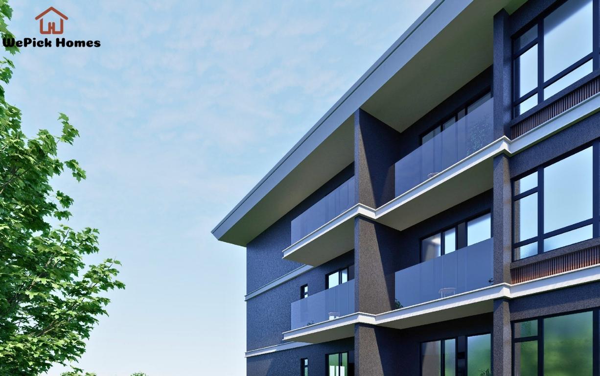RWR APARTMENTS FOR SALE IN NYARUTARAMA.