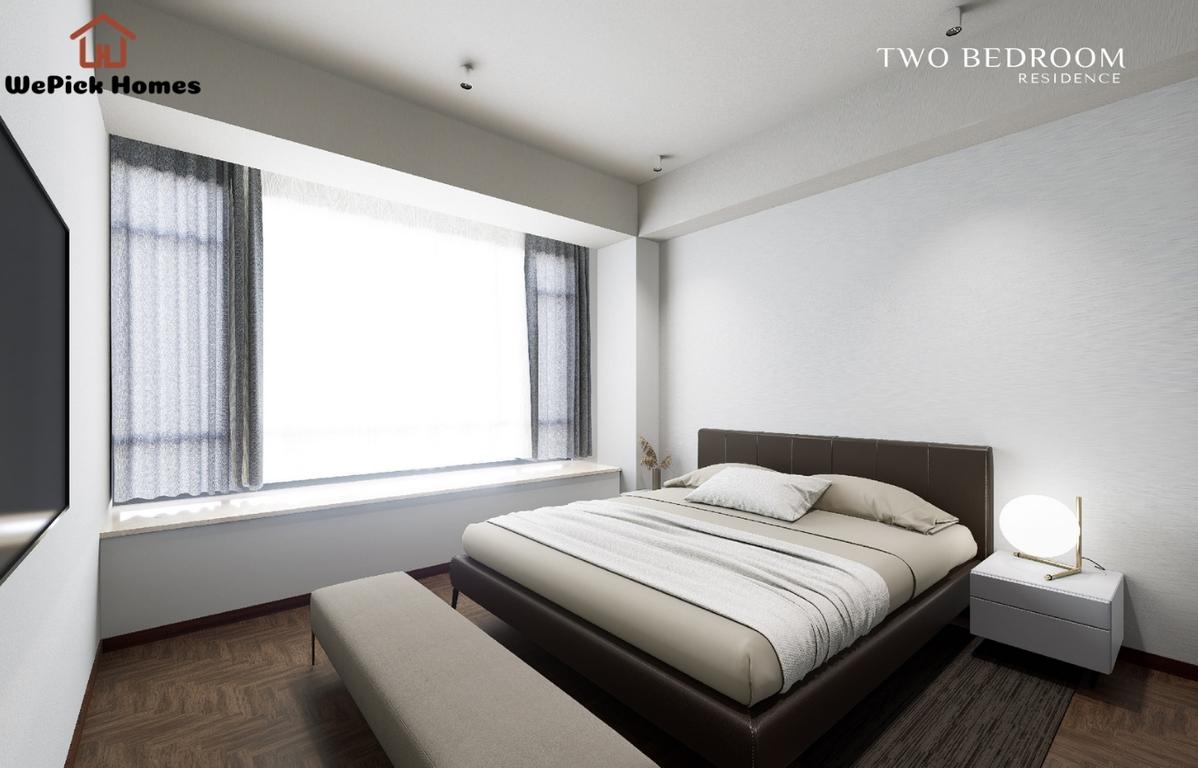 Two Bedroom Apartment for Sale in Nyarutarama.