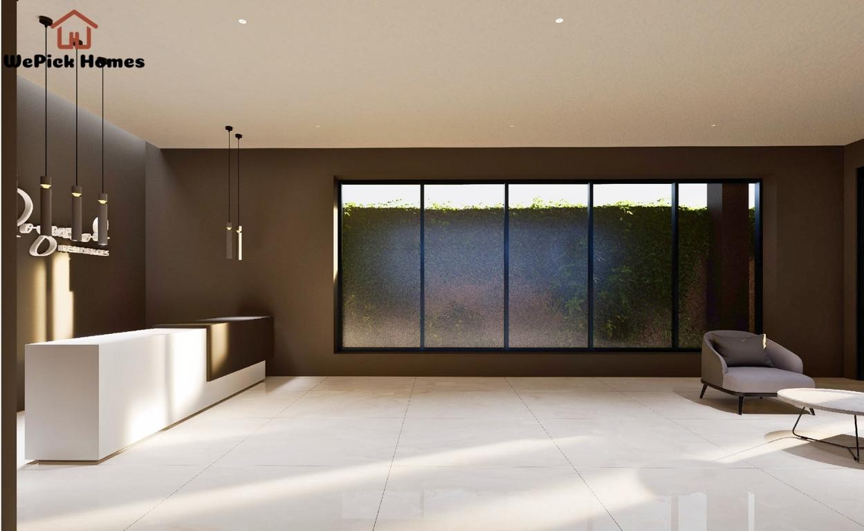 Two Bedroom Apartment for Sale in Nyarutarama.